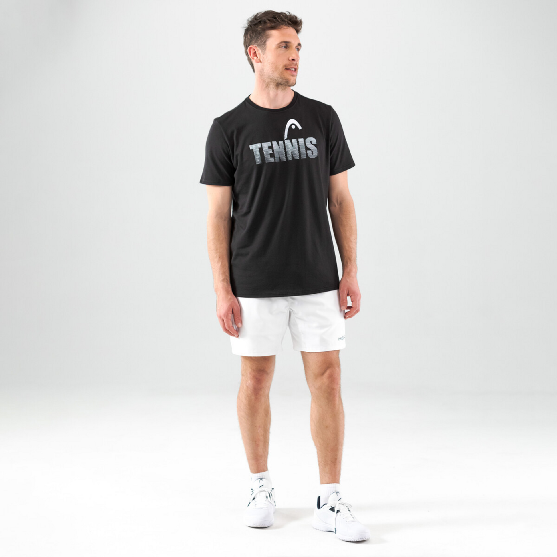 HEAD, Head Club Colin T-shirt Men