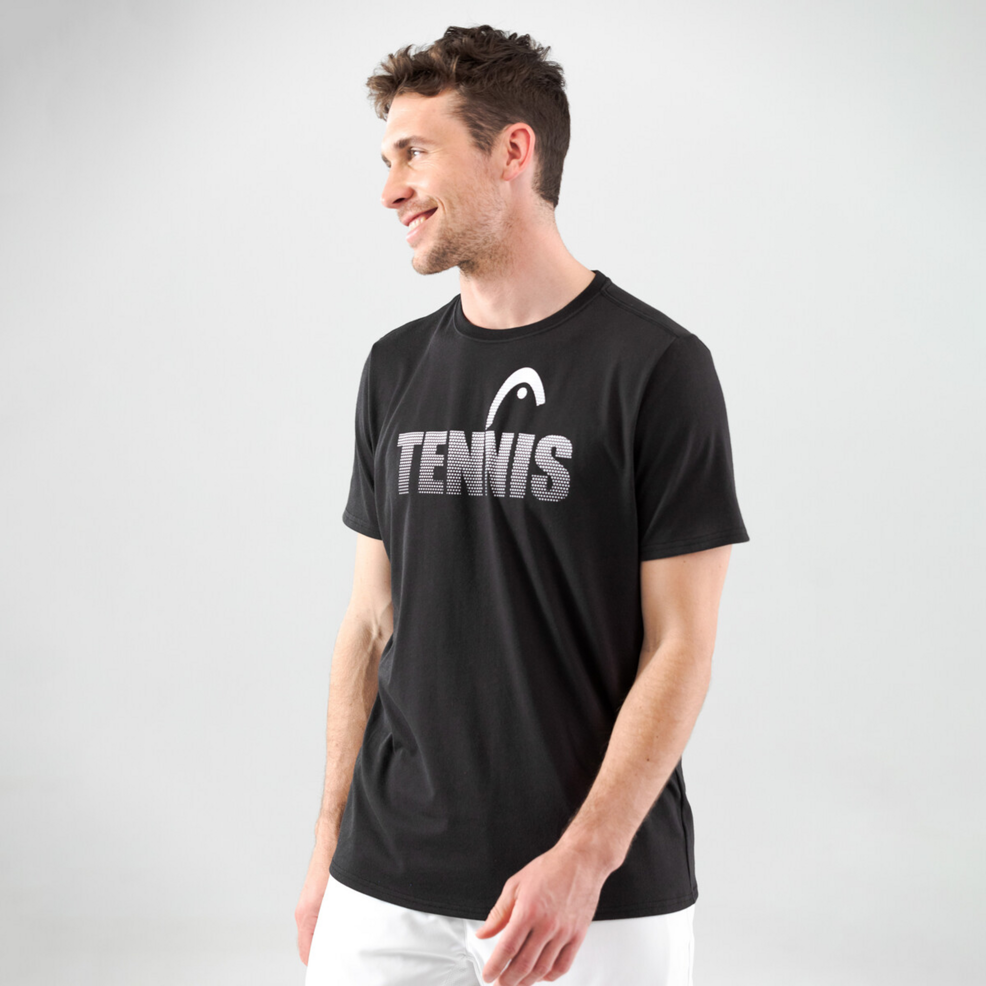 HEAD, Head Club Colin T-shirt Men