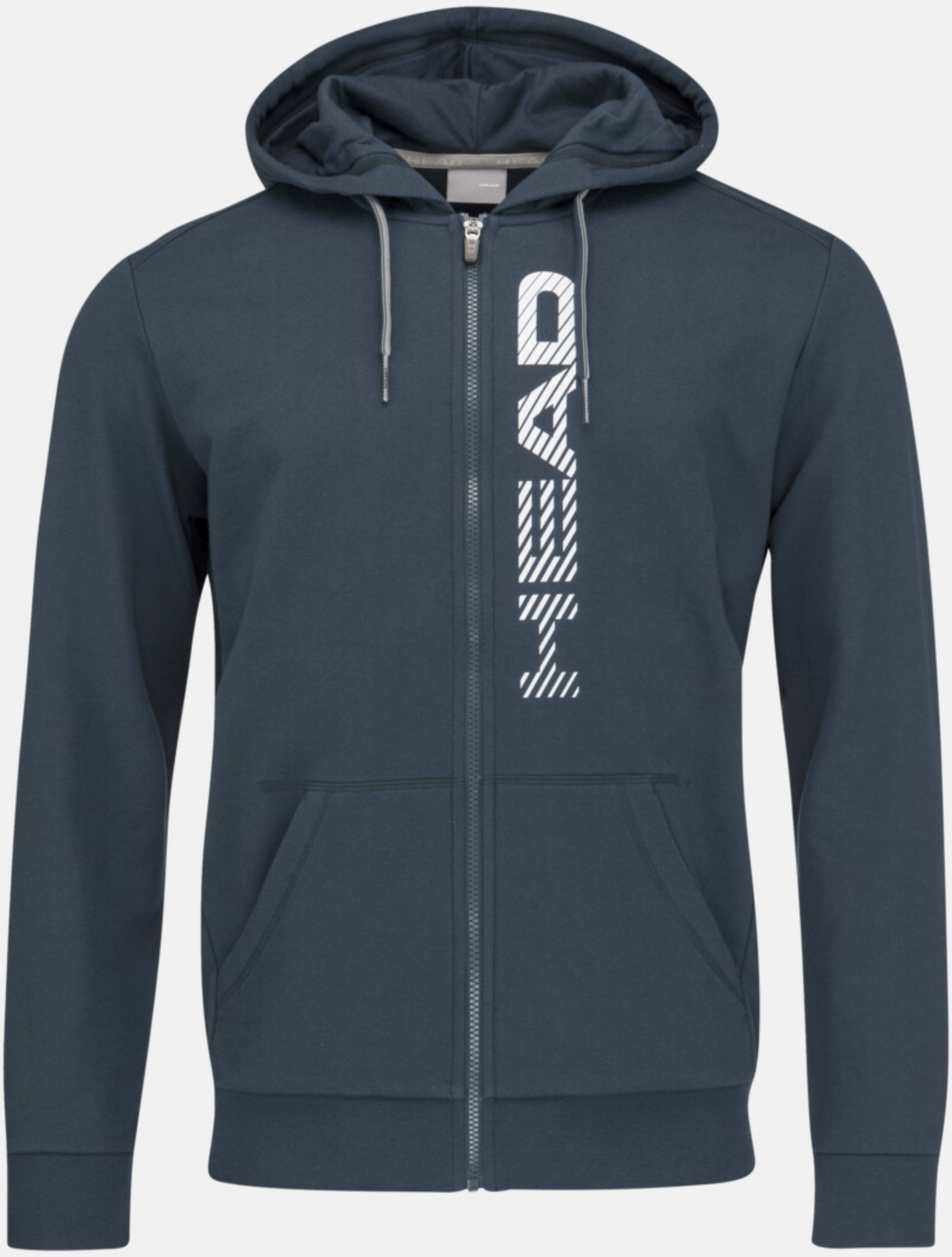 HEAD, Head Club Fynn Hoodie Fz Men