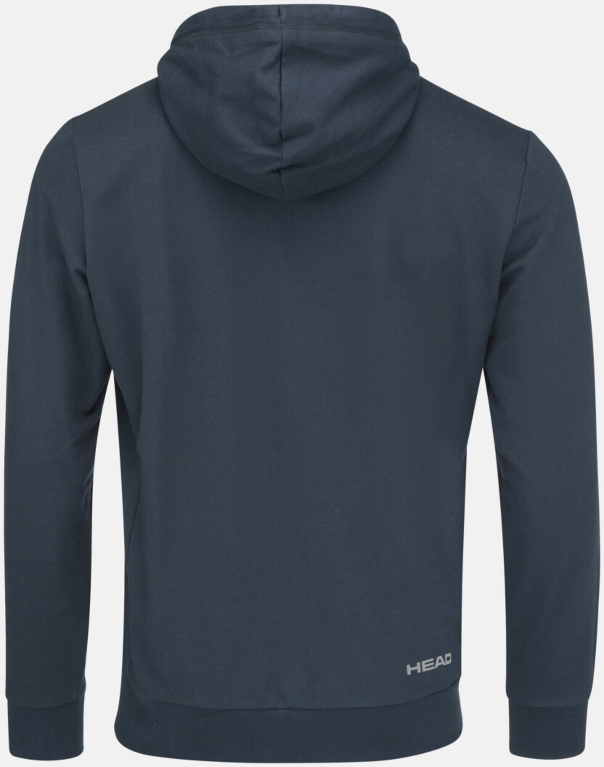 HEAD, Head Club Fynn Hoodie Fz Men