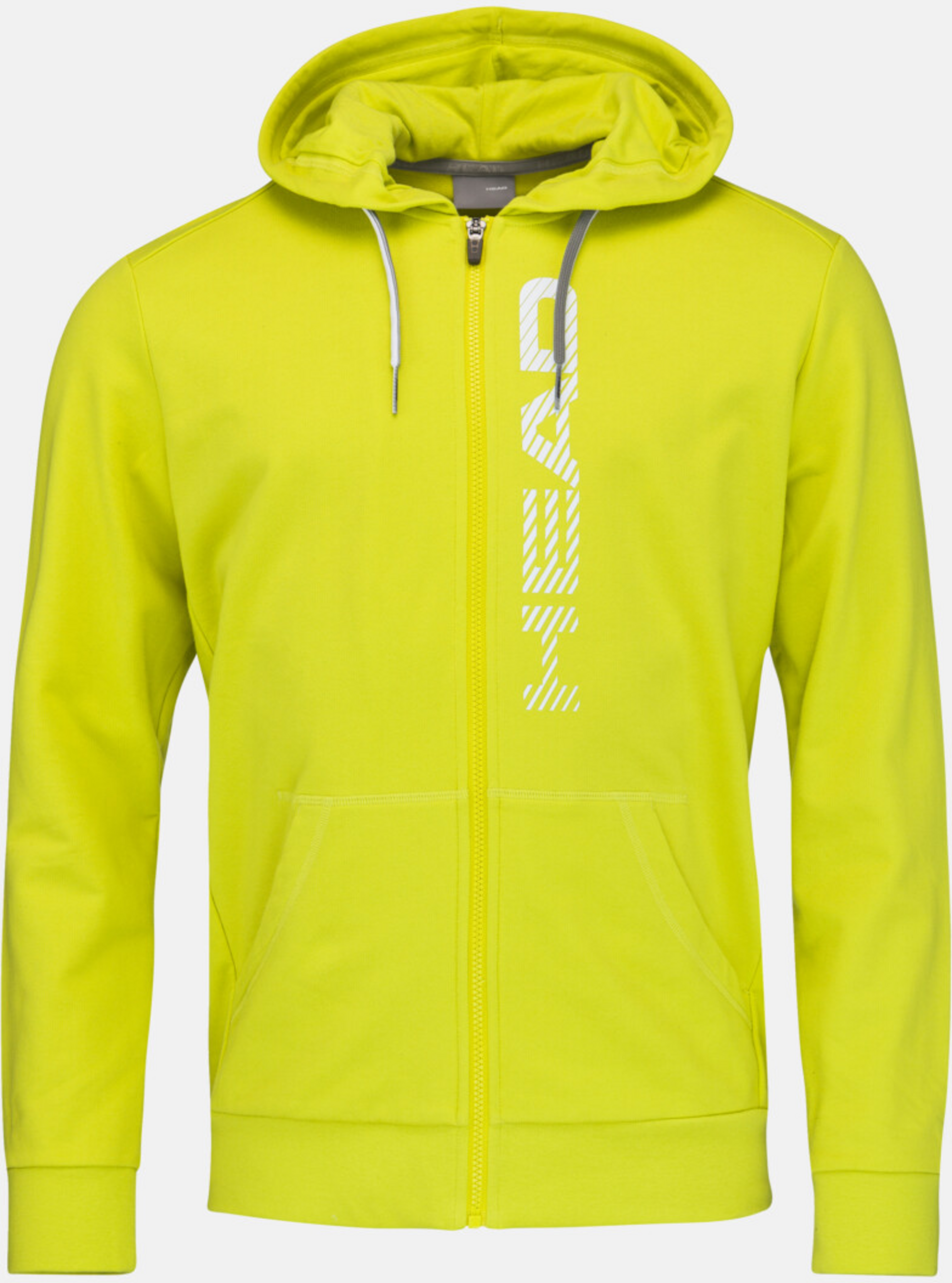 HEAD, Head Club Fynn Hoodie Fz Men