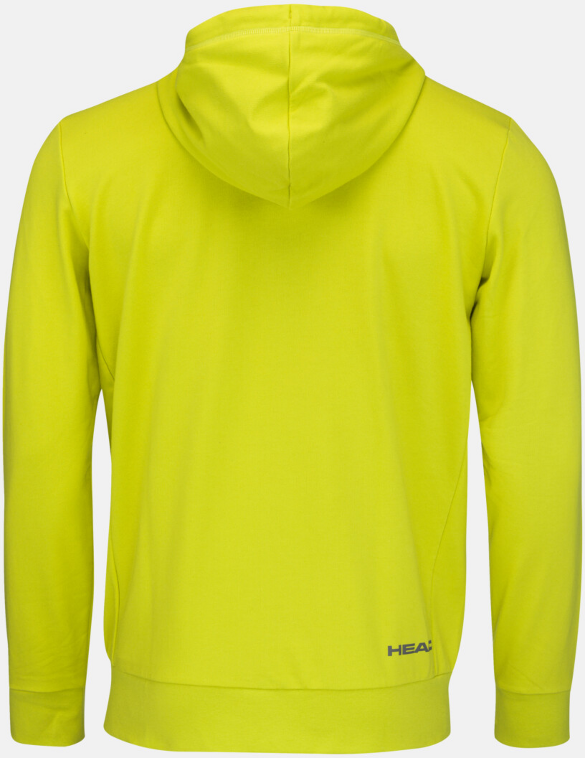 HEAD, Head Club Fynn Hoodie Fz Men