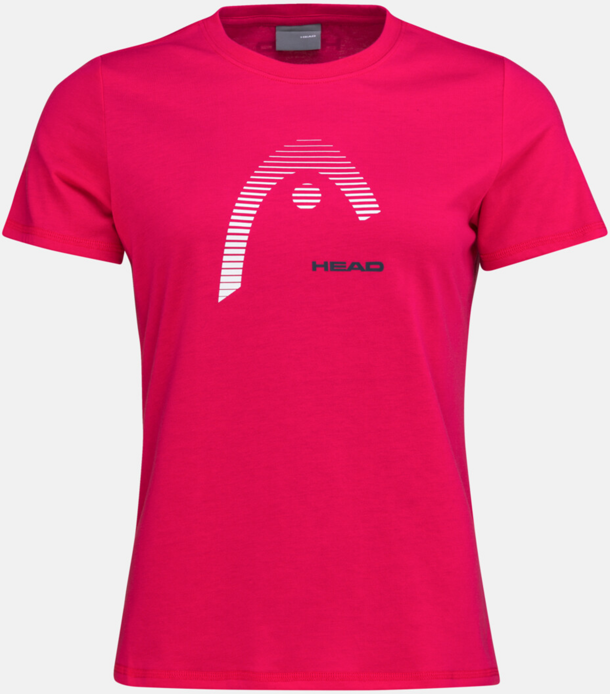 HEAD, Head Club Lara T-shirt Women