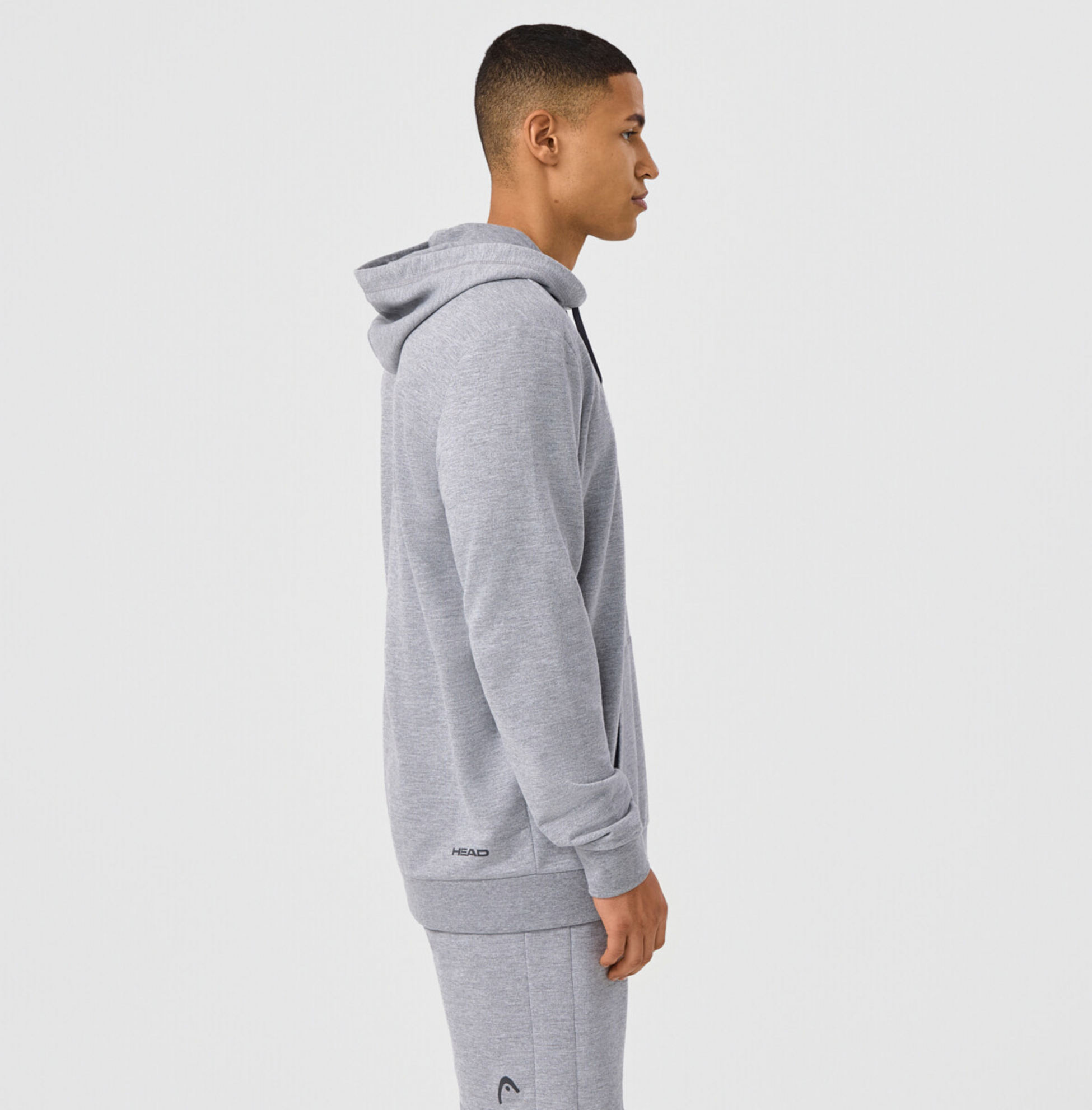 HEAD, Head Club Original Hoodie Men