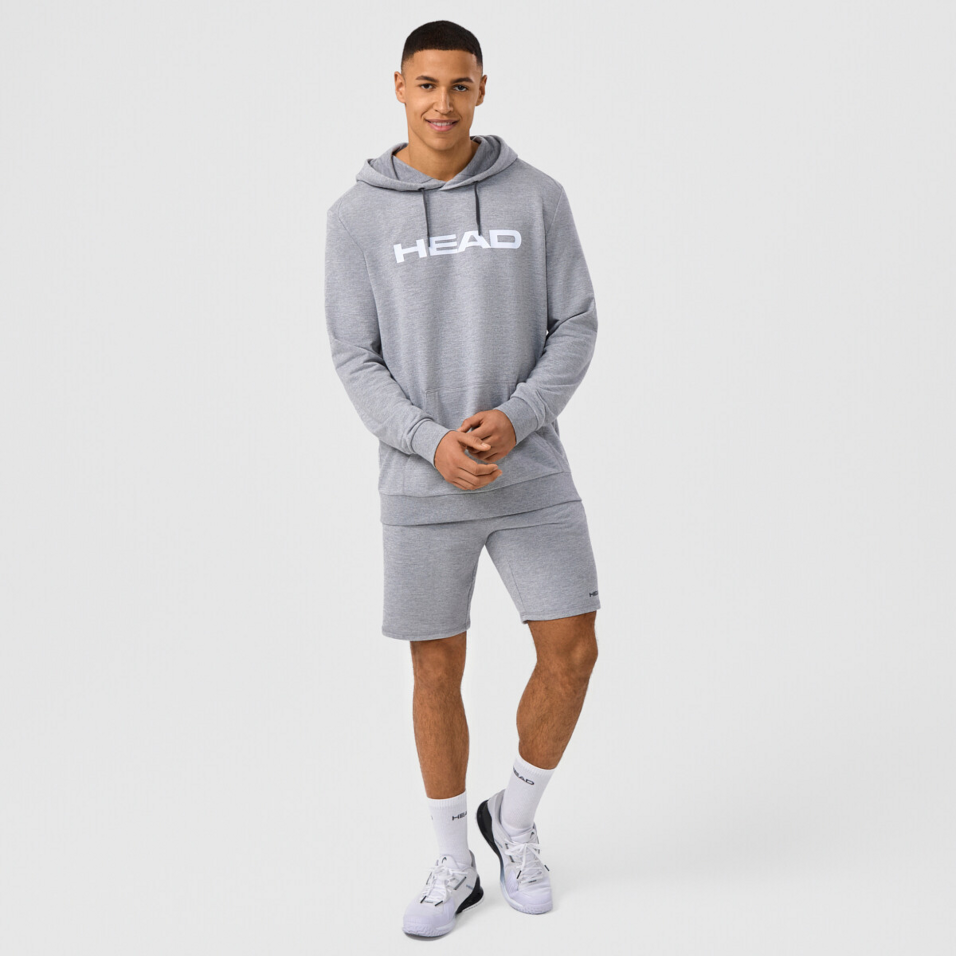 HEAD, Head Club Original Hoodie Men