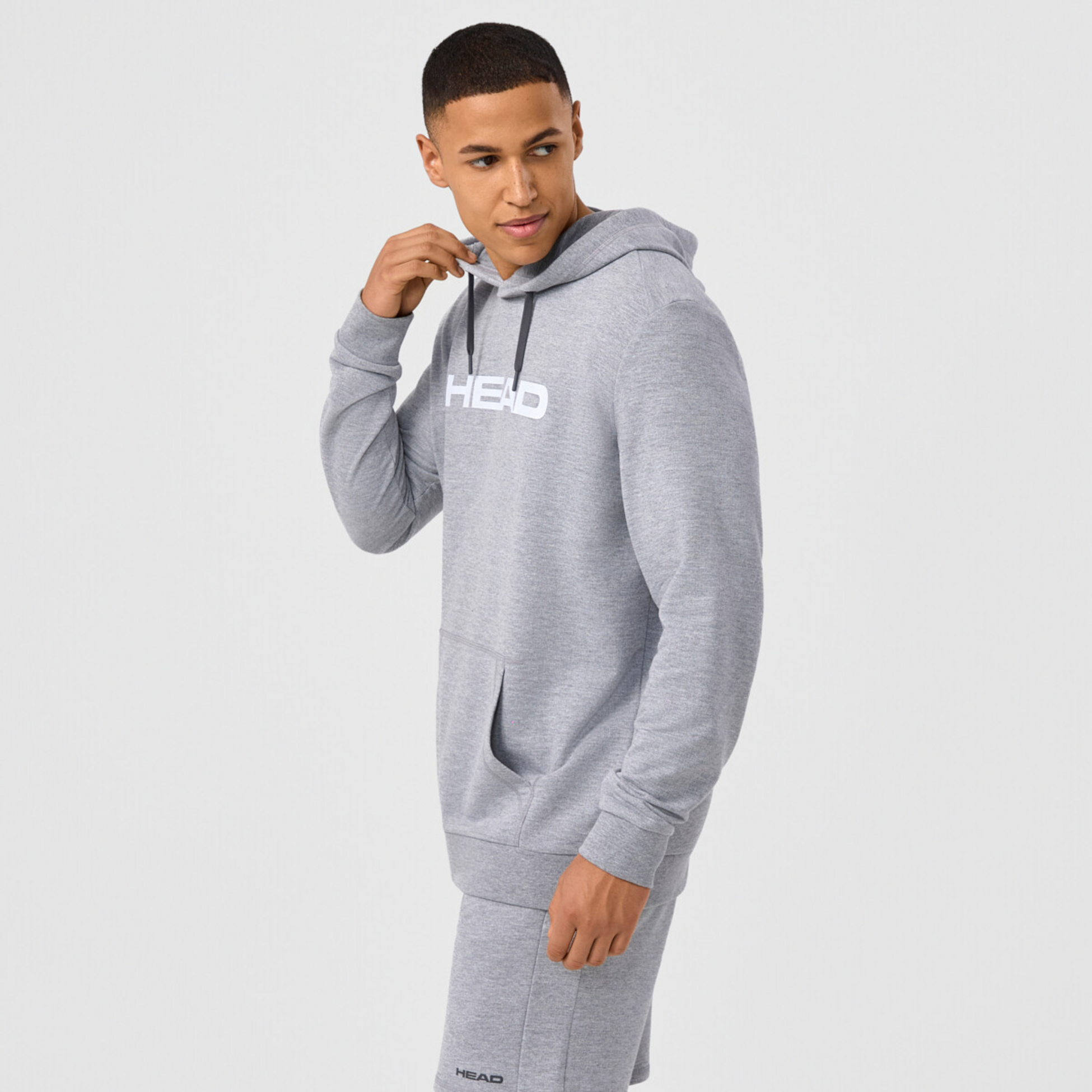 HEAD, Head Club Original Hoodie Men