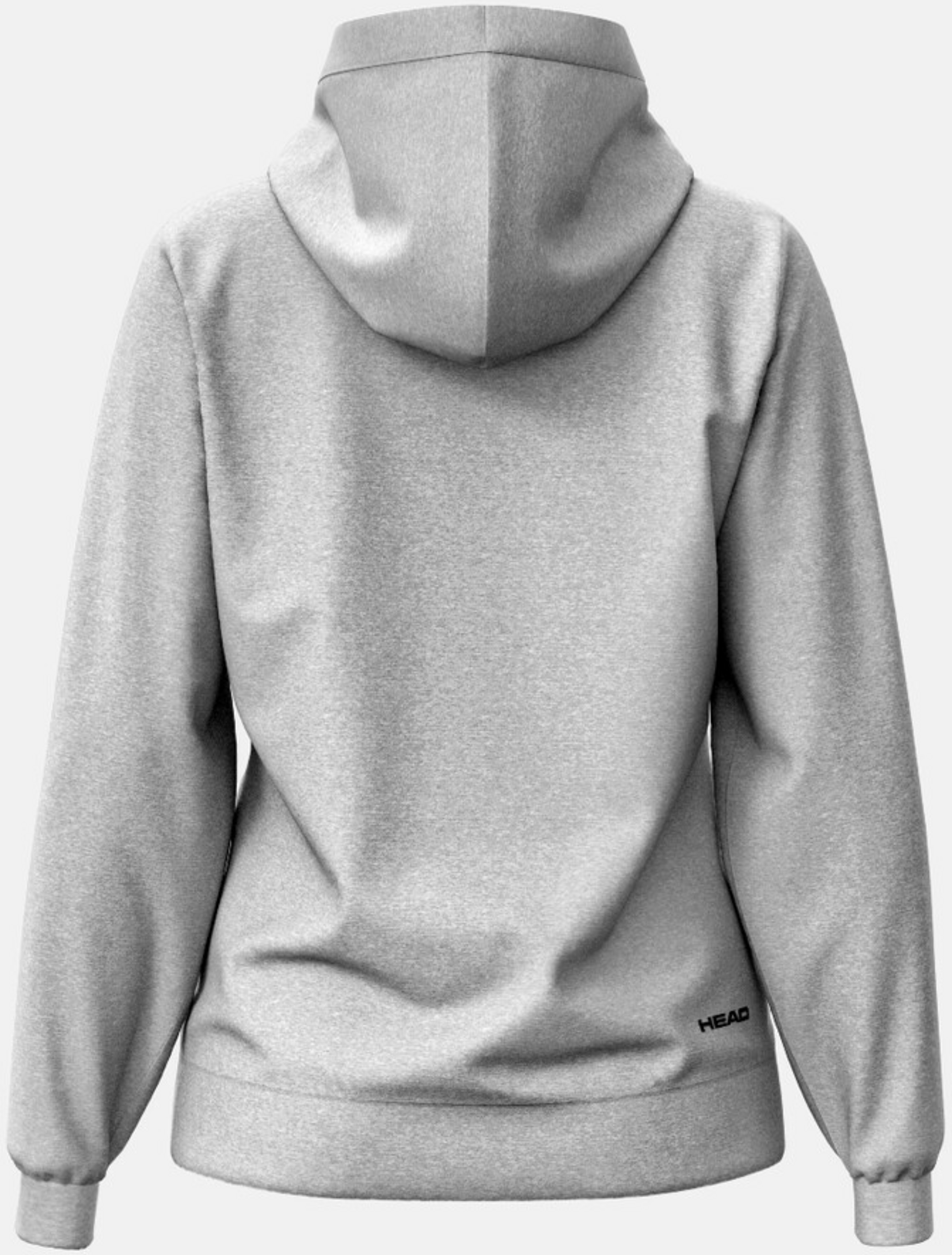 HEAD, Head Club Original Hoodie Women