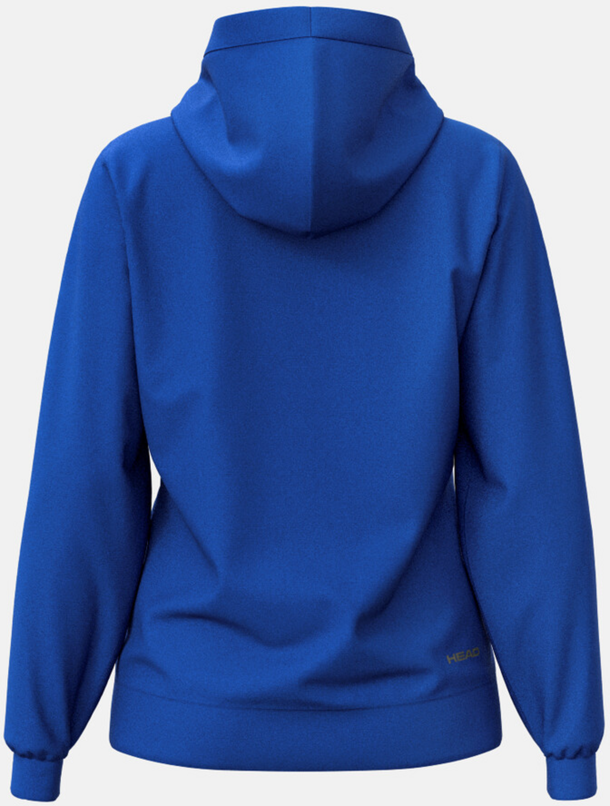 HEAD, Head Club Original Hoodie Women
