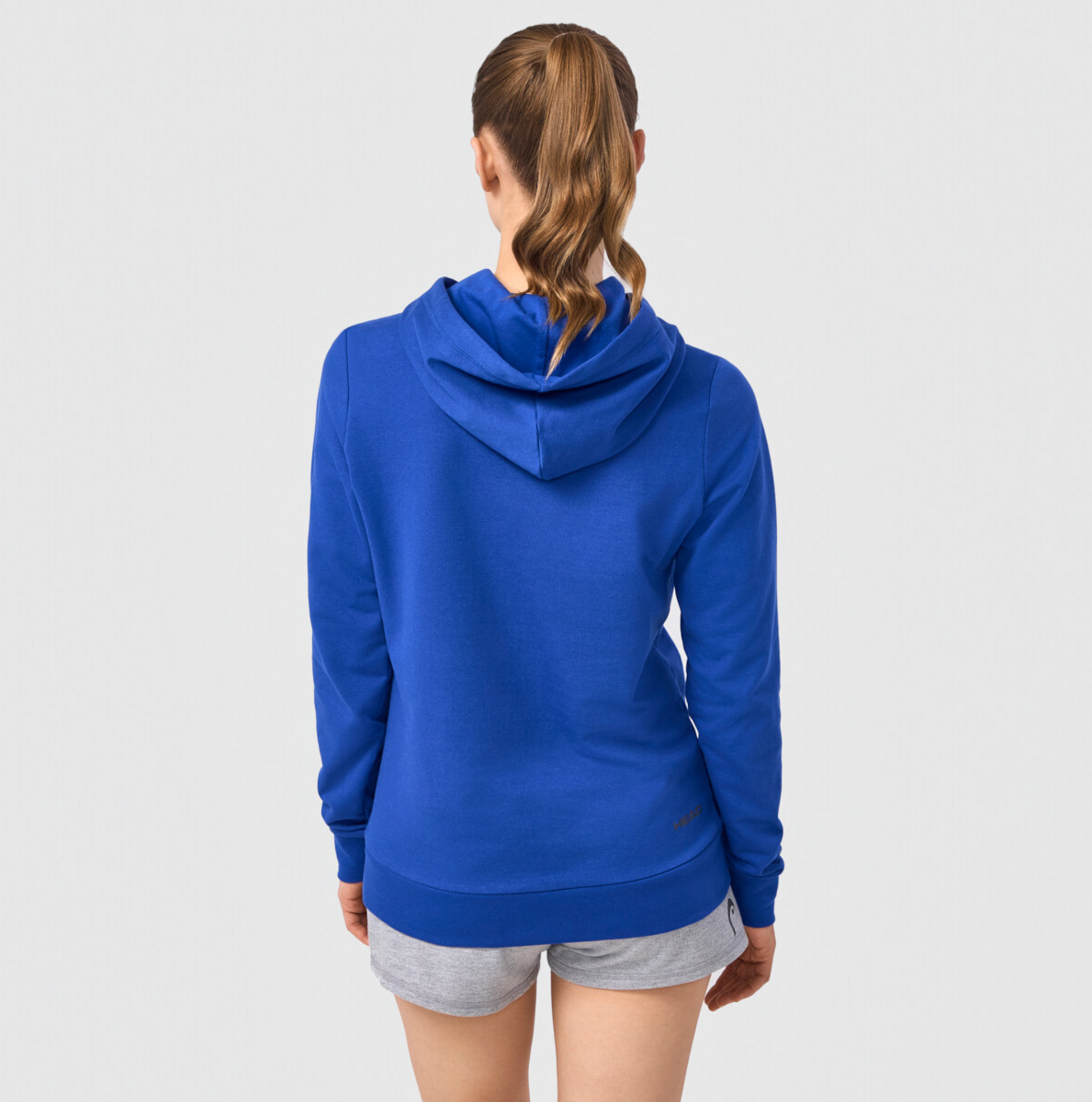 HEAD, Head Club Original Hoodie Women