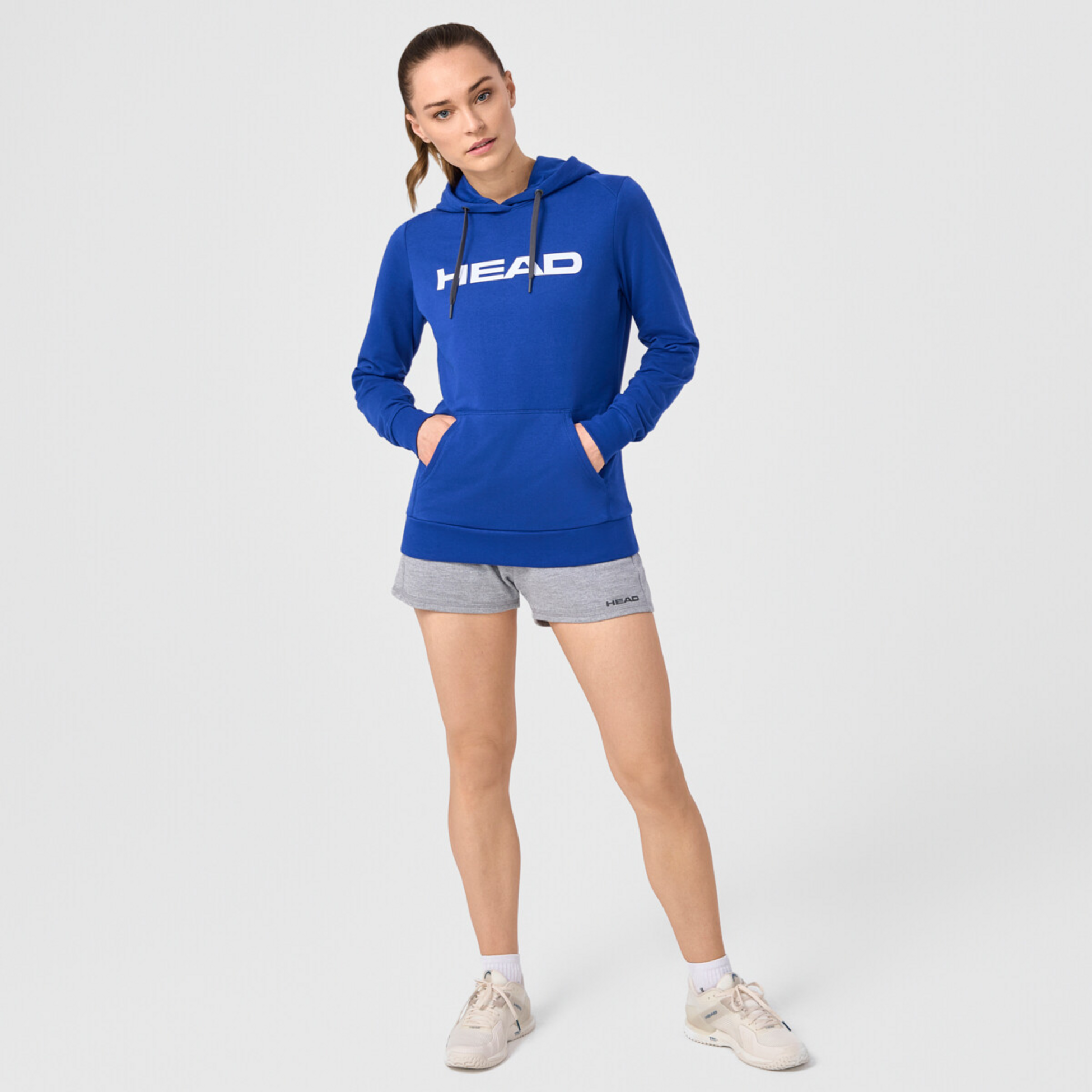 HEAD, Head Club Original Hoodie Women