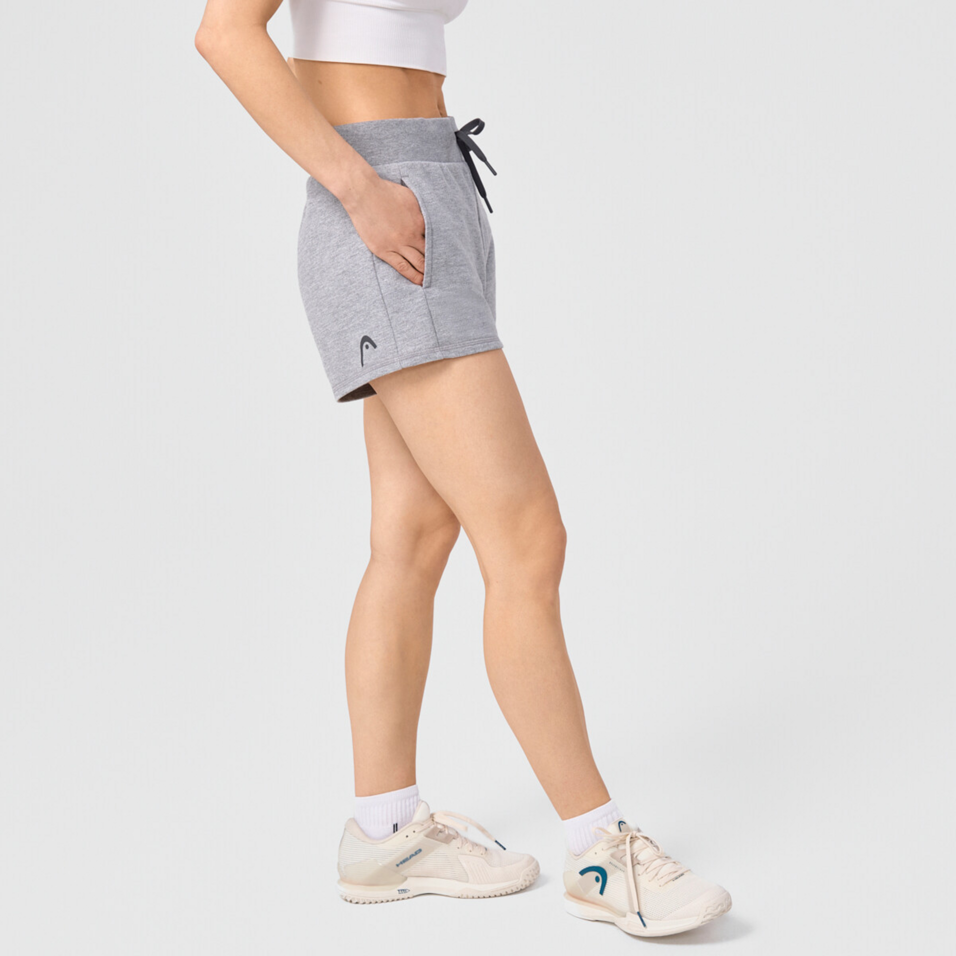 HEAD, Head Club Original Shorts Women