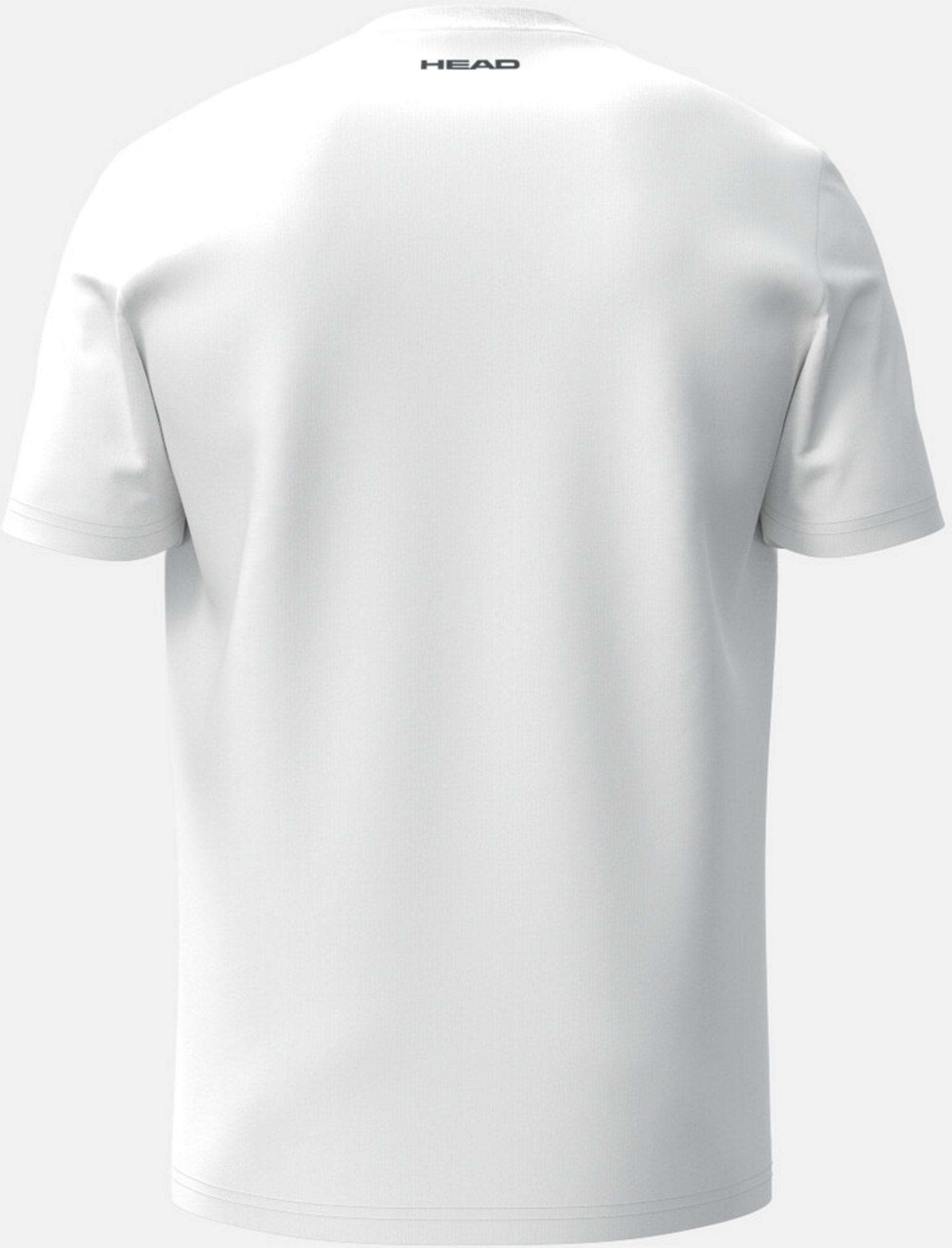 HEAD, Head Club Original T-shirt Junior