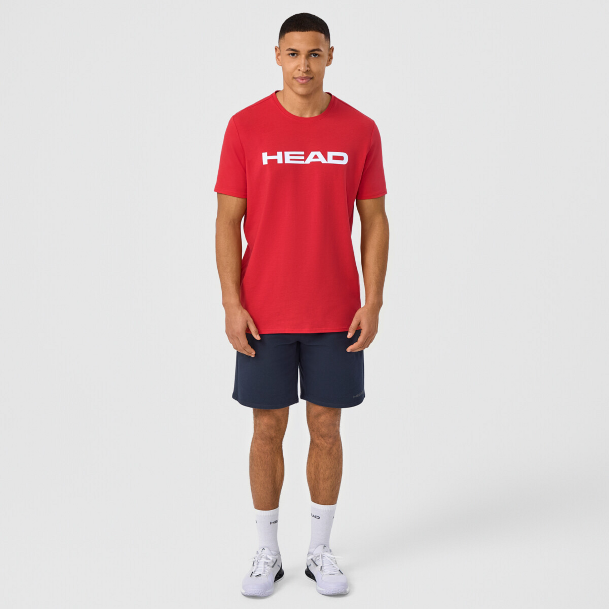 HEAD, Head Club Original T-shirt Men