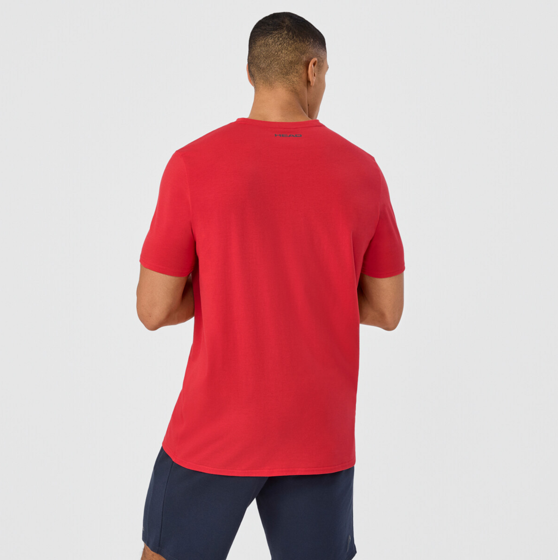 HEAD, Head Club Original T-shirt Men