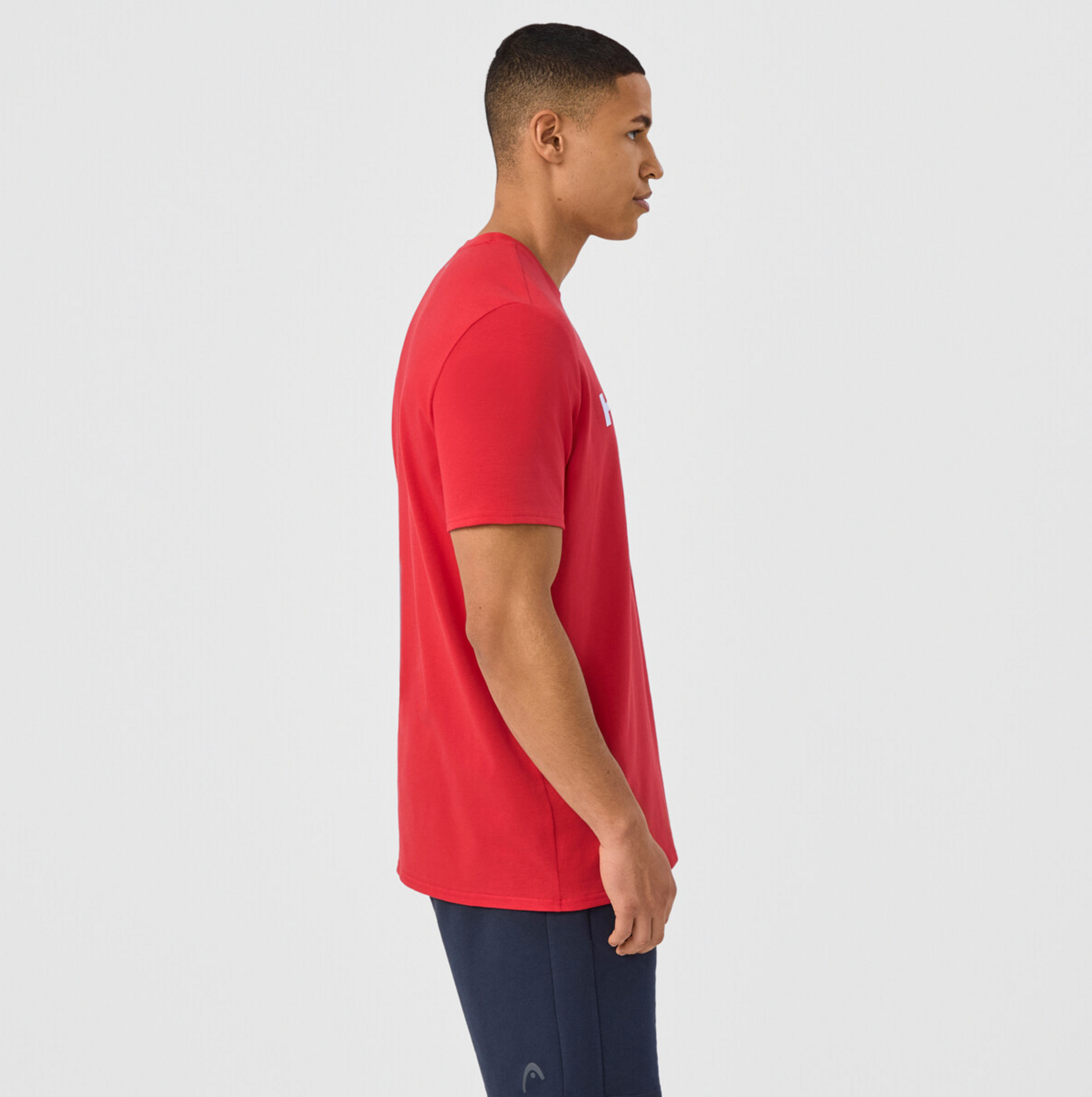 HEAD, Head Club Original T-shirt Men