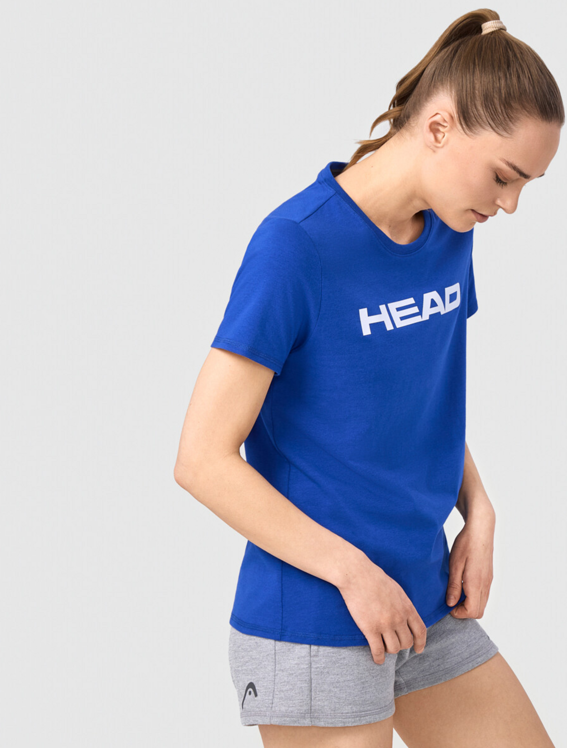 HEAD, Head Club Original T-shirt Women
