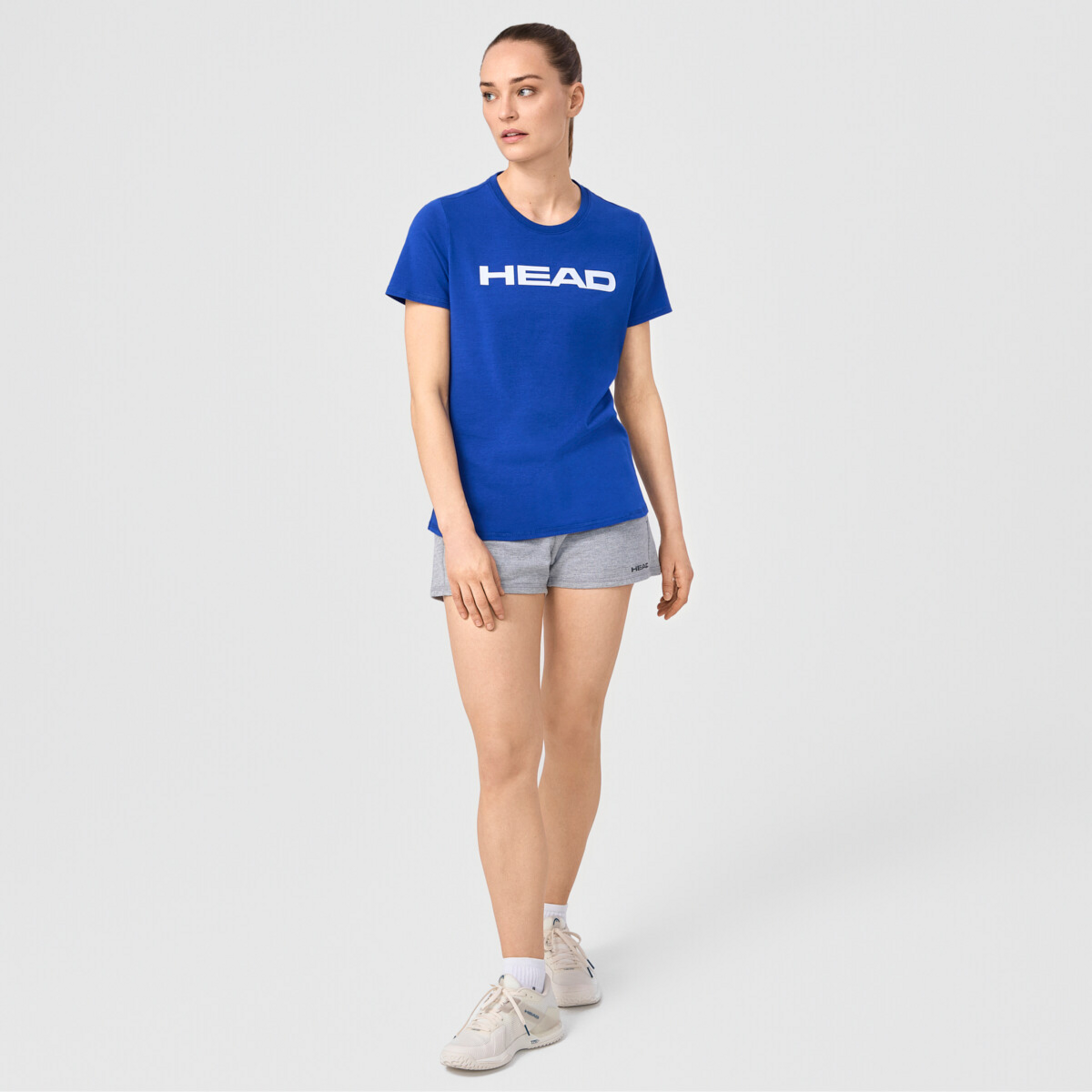 HEAD, Head Club Original T-shirt Women