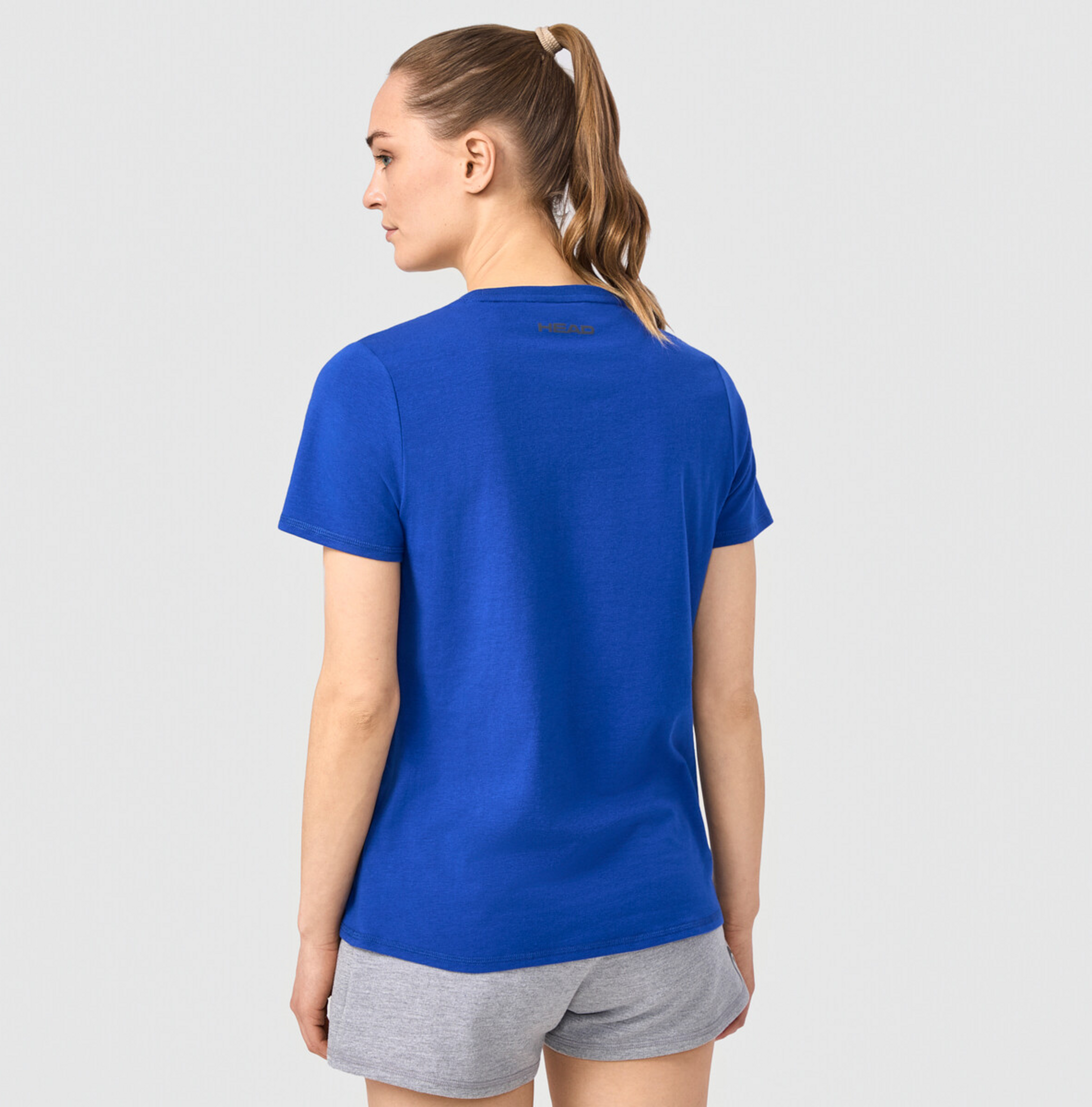 HEAD, Head Club Original T-shirt Women