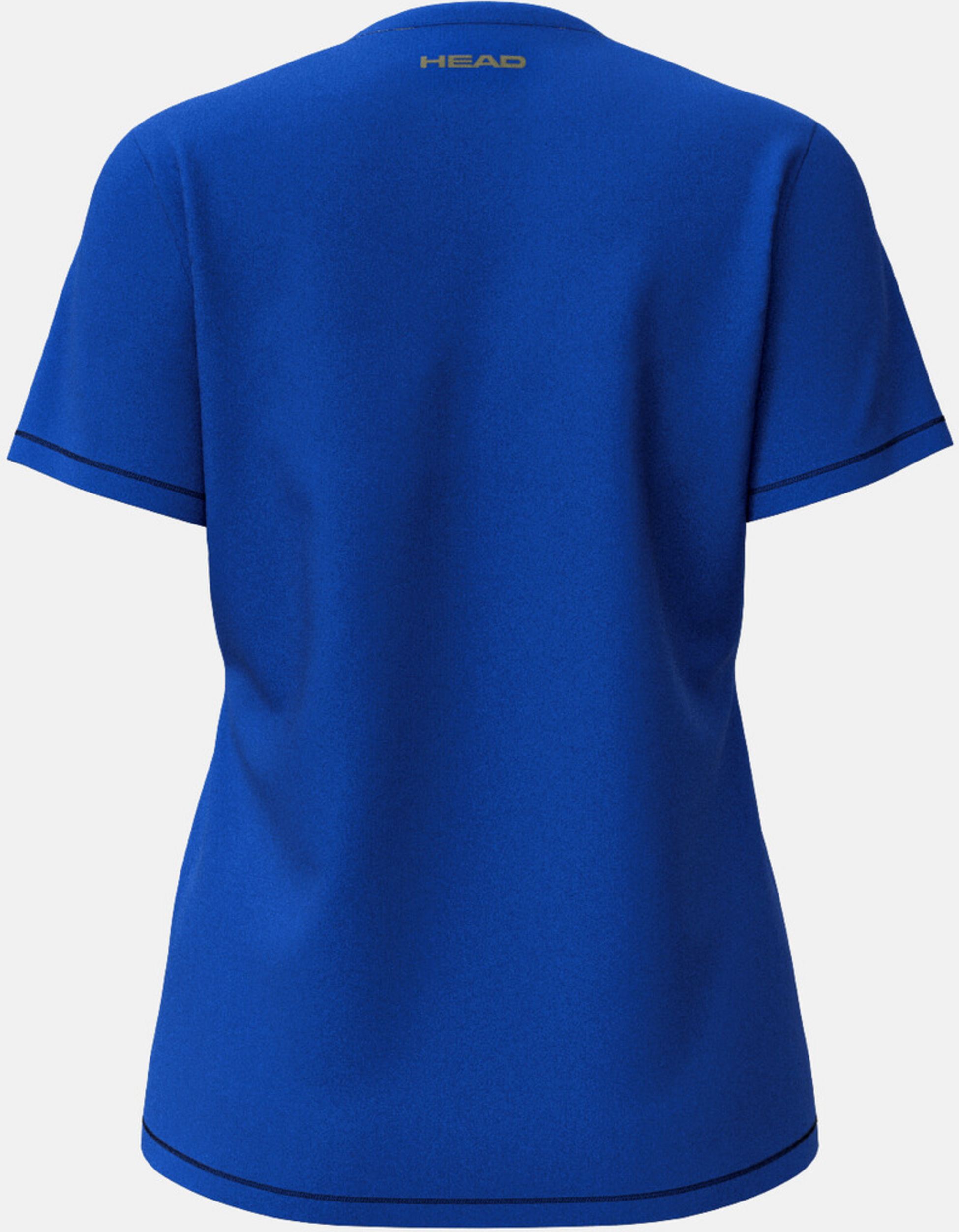 HEAD, Head Club Original T-shirt Women
