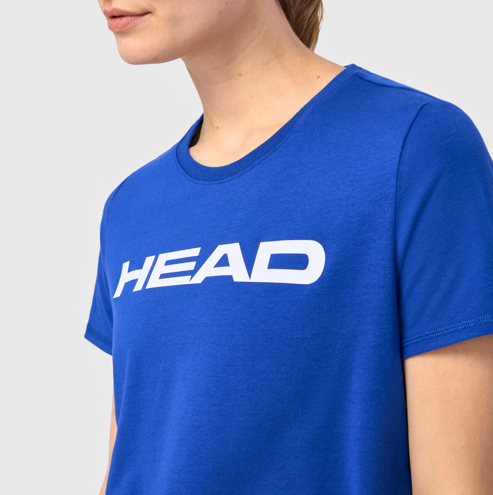 HEAD, Head Club Original T-shirt Women