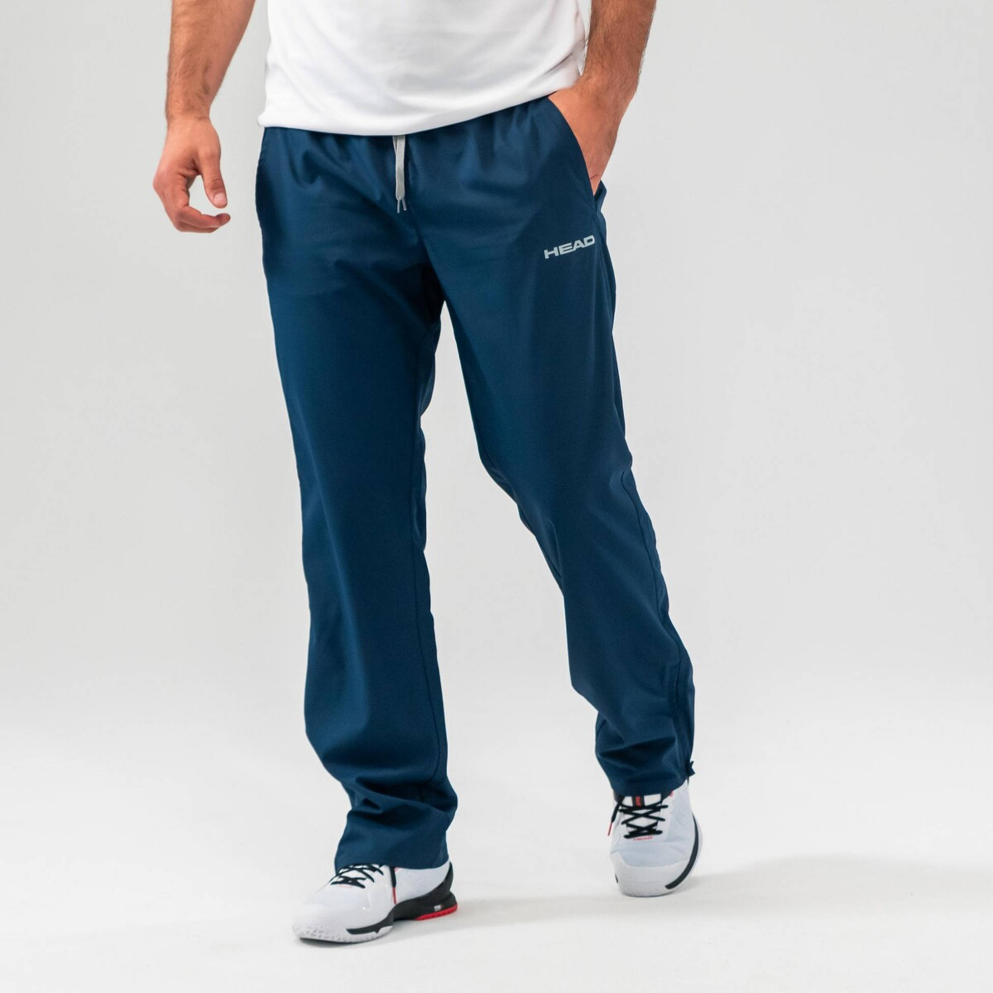 HEAD, Head Club Pants Men
