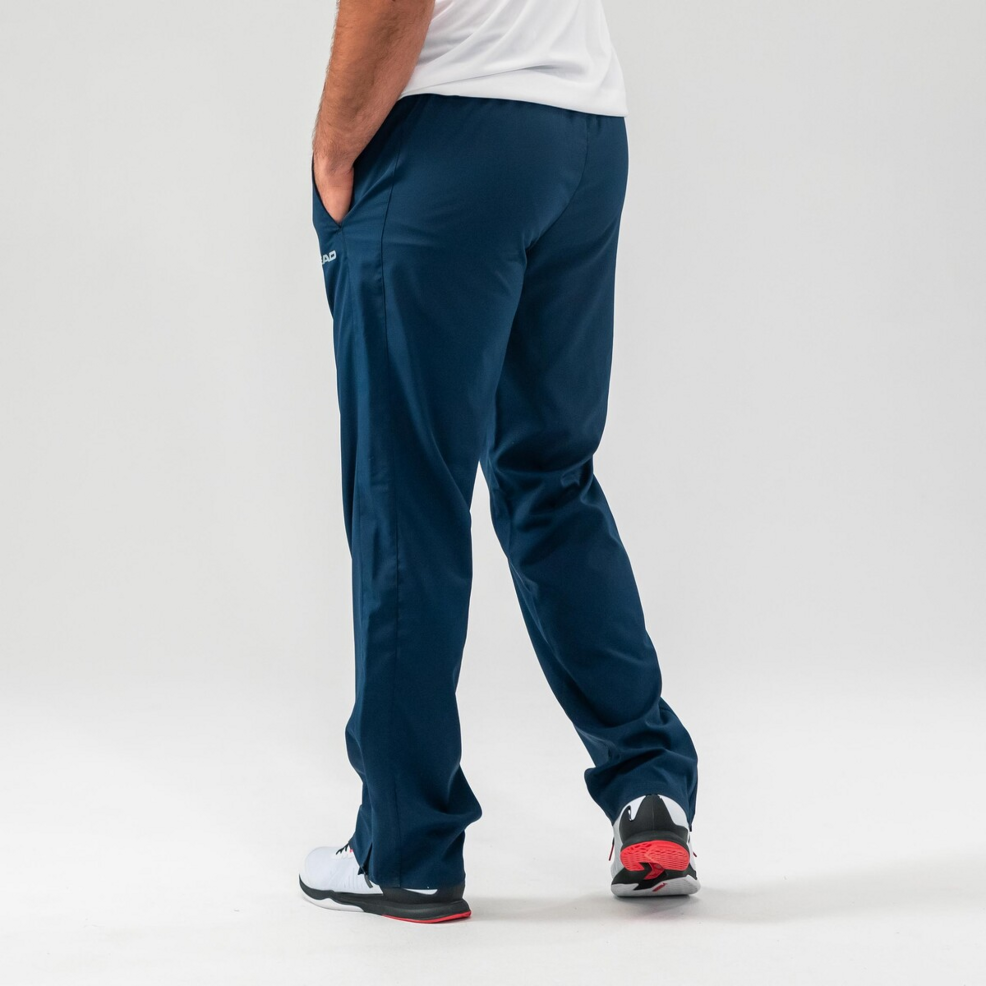HEAD, Head Club Pants Men