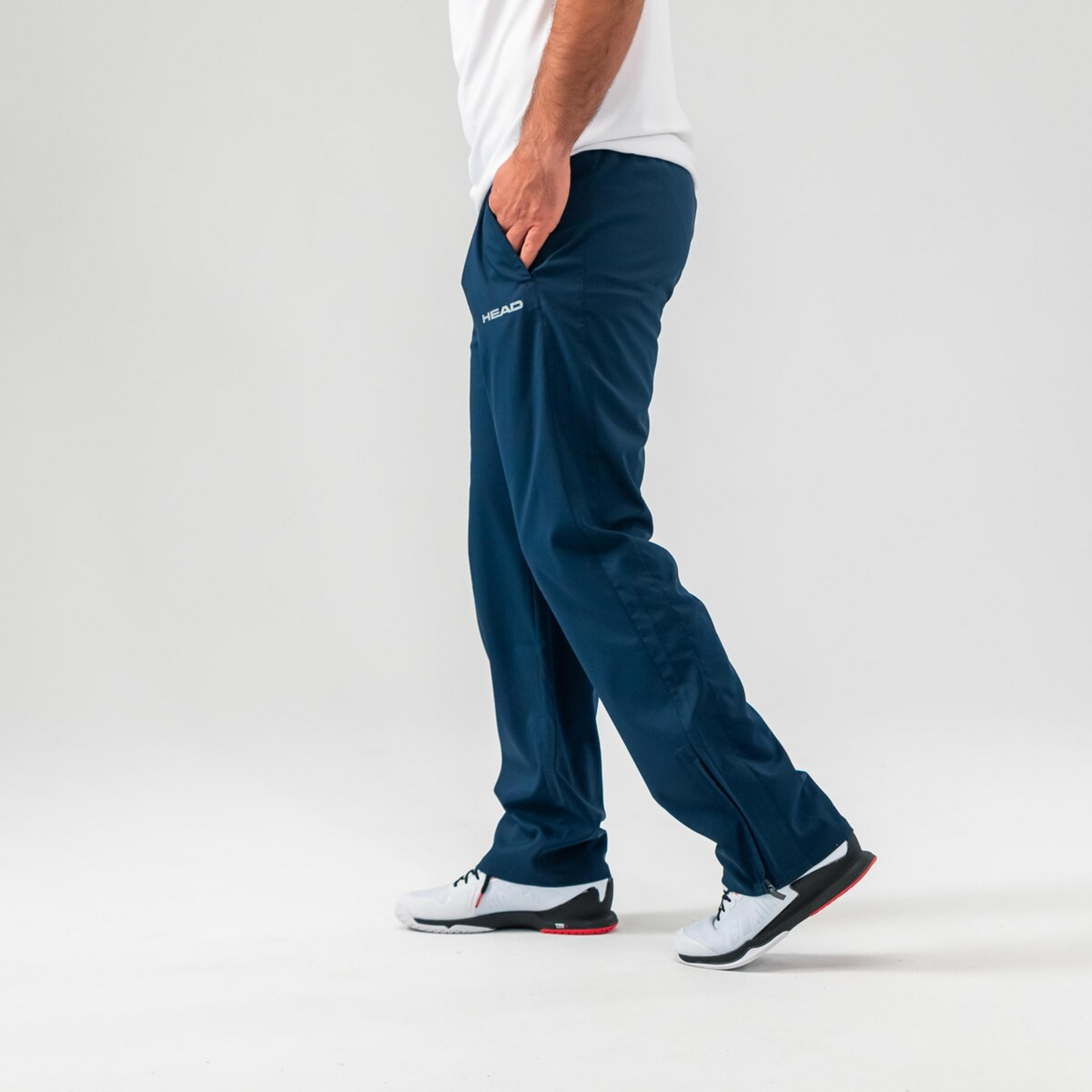 HEAD, Head Club Pants Men