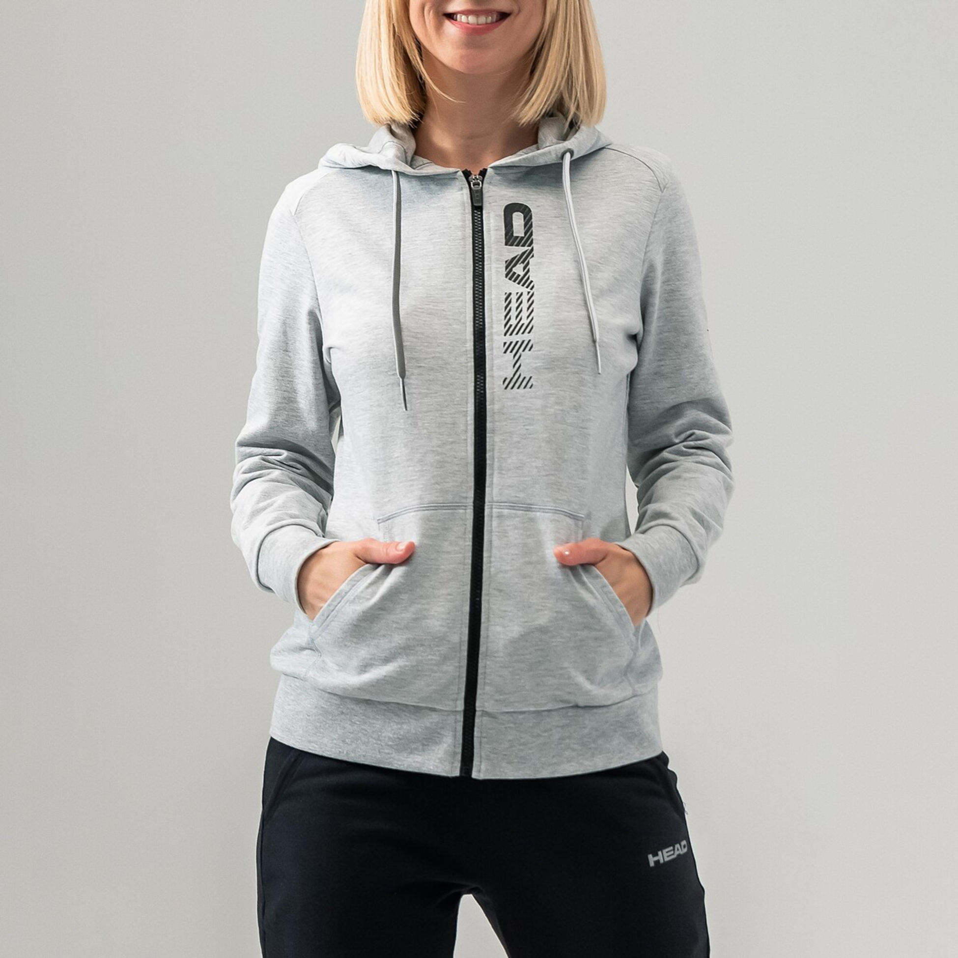 HEAD, Head Club Rosie Hoodie Women
