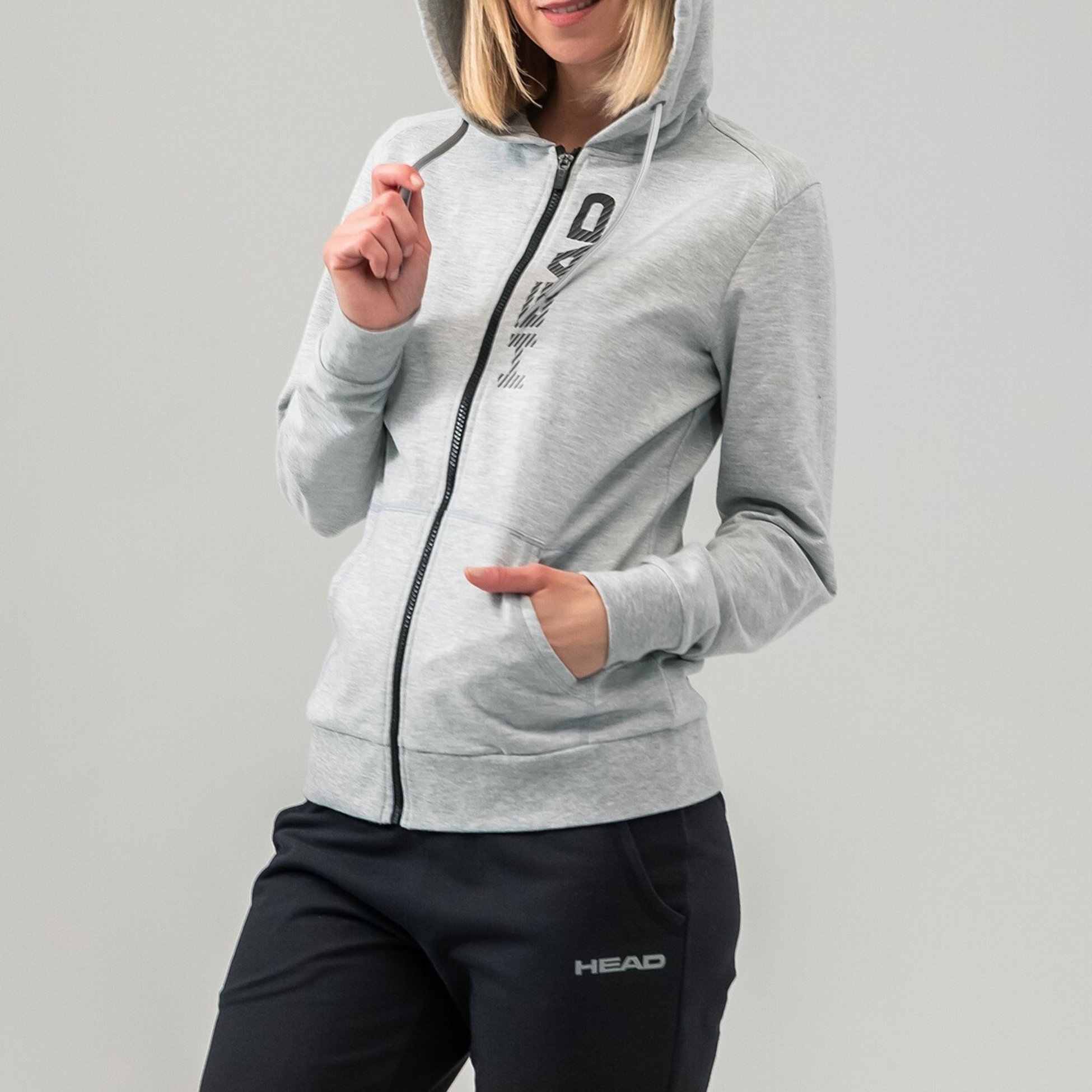 HEAD, Head Club Rosie Hoodie Women
