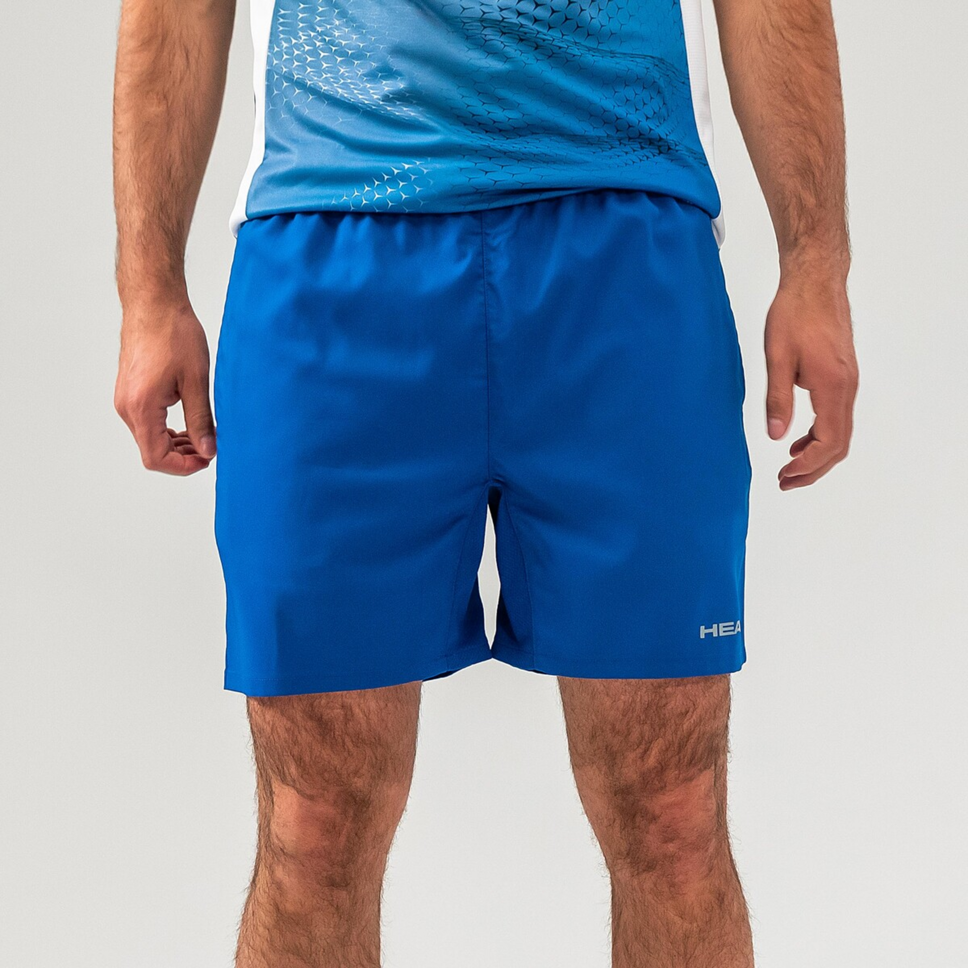 HEAD, Head Club Shorts Men