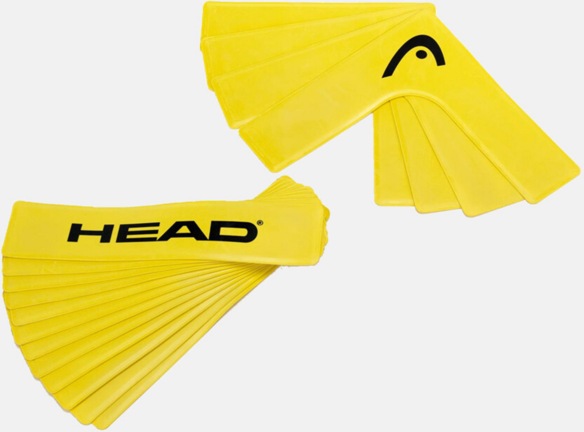 HEAD, Head Court Lines/edges