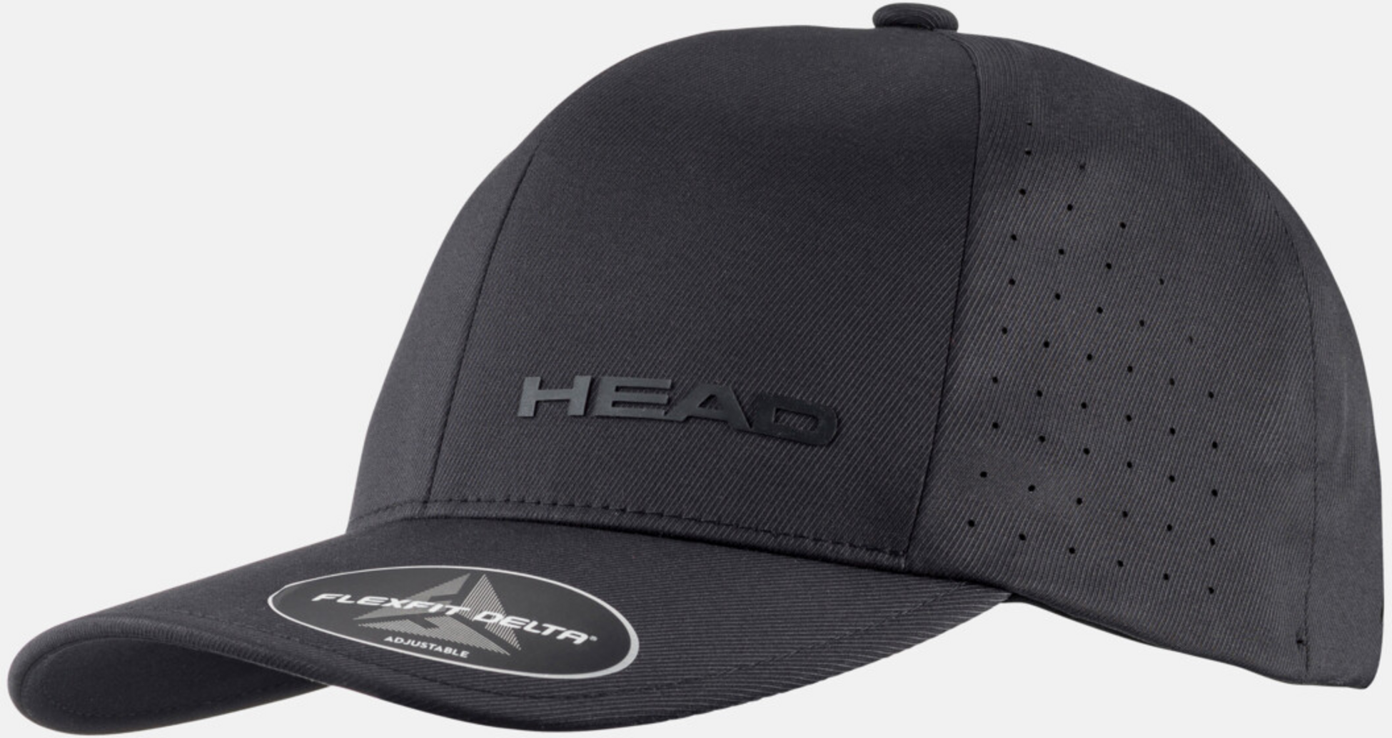 HEAD, Head Delta Flexfit Keps