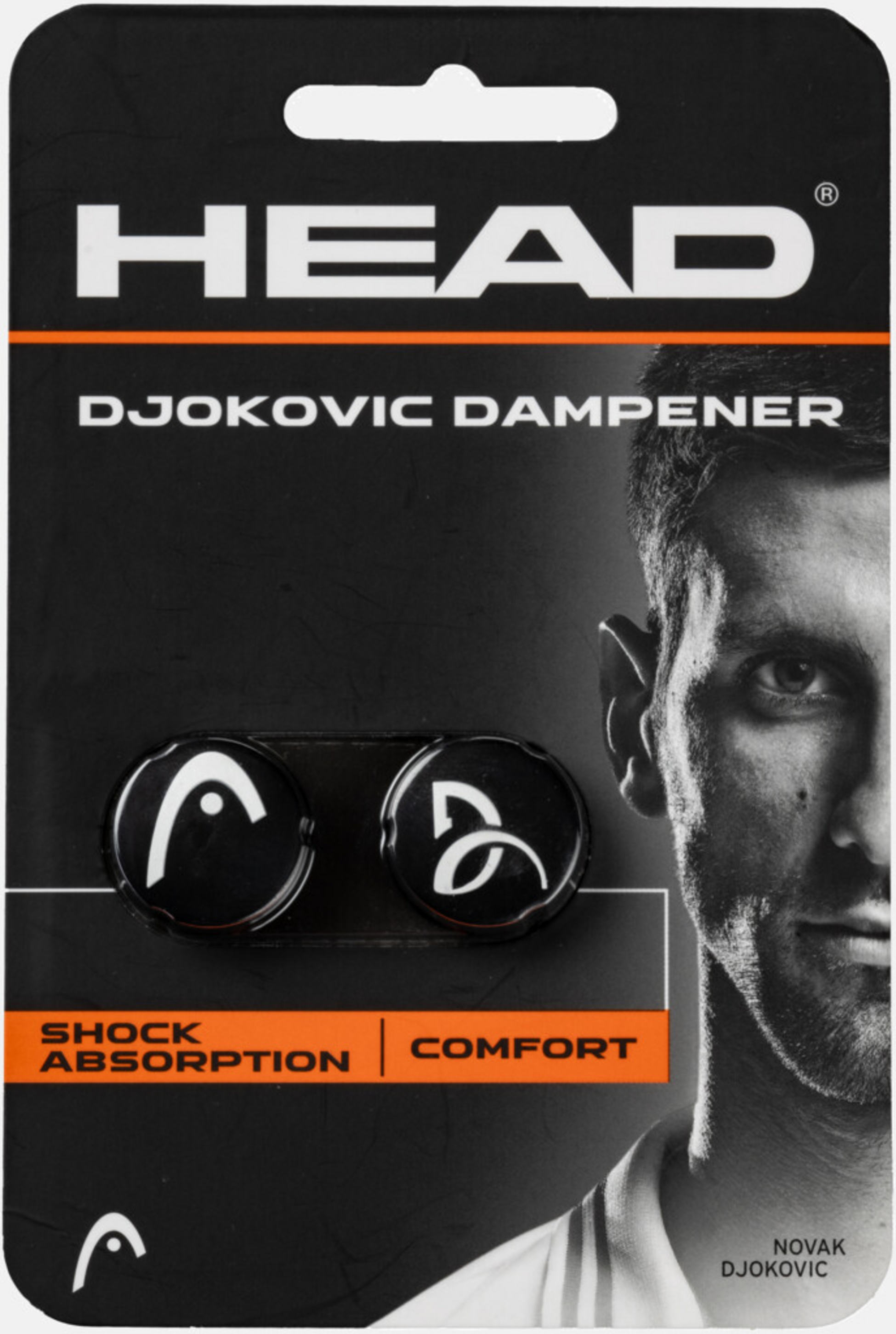 HEAD, Head Djokovic Dampener