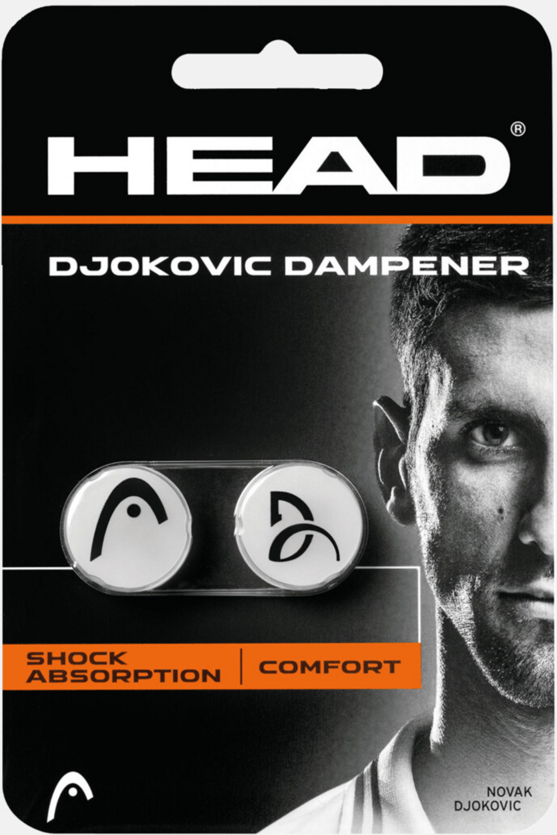 HEAD, Head Djokovic Dampener