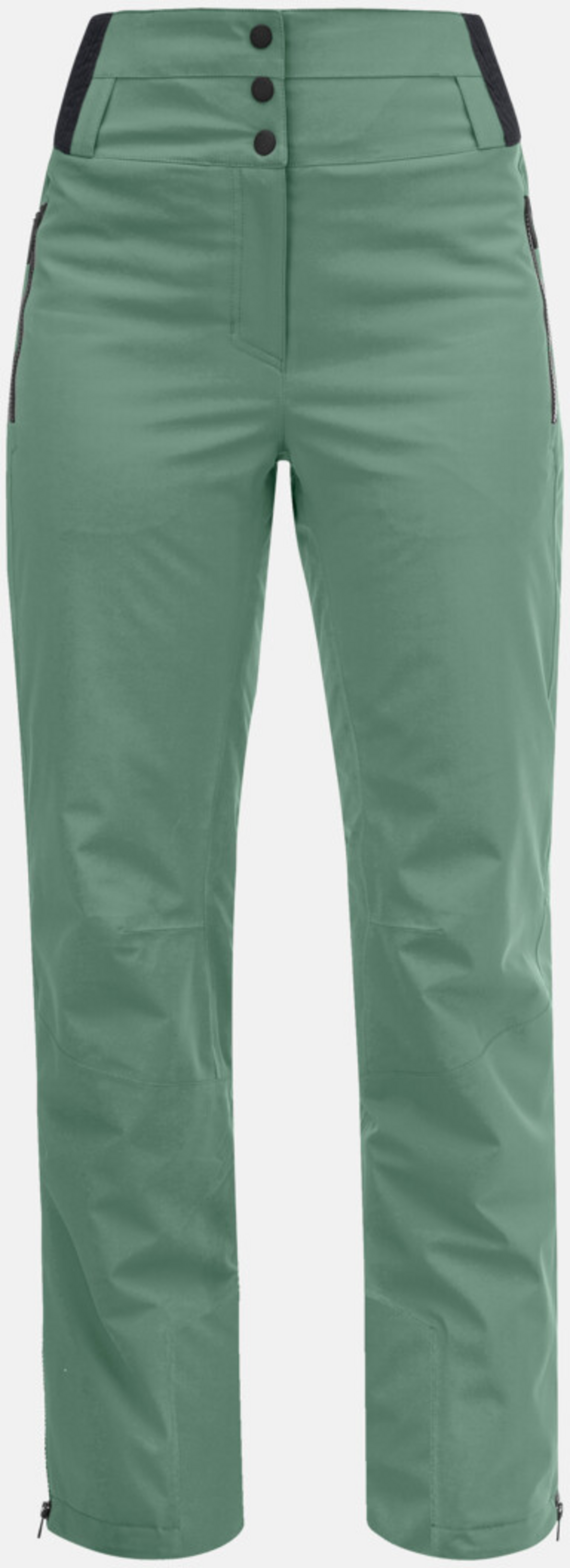 HEAD, Head Emerald Pants Women