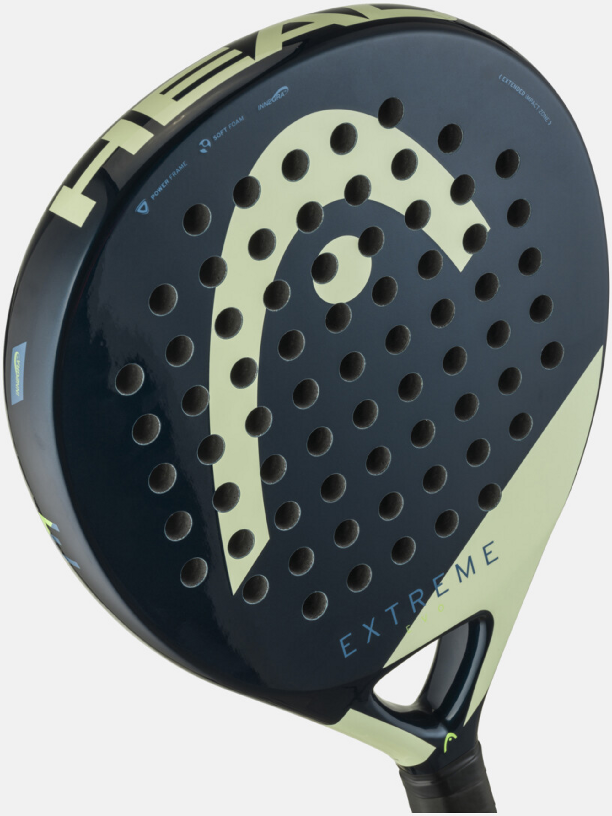 HEAD, Head Evo Extreme 2025