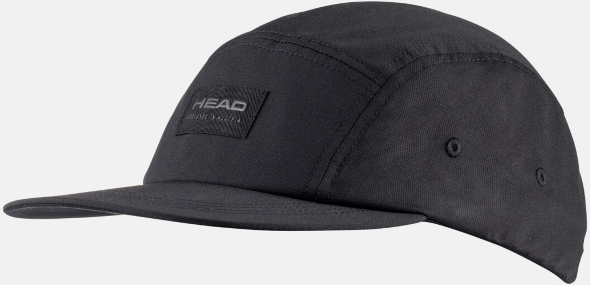 HEAD, Head Five Panel Cotton Cap