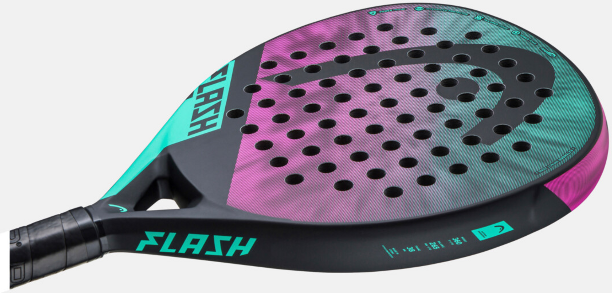 HEAD, Head Flash 2023_mi_pi