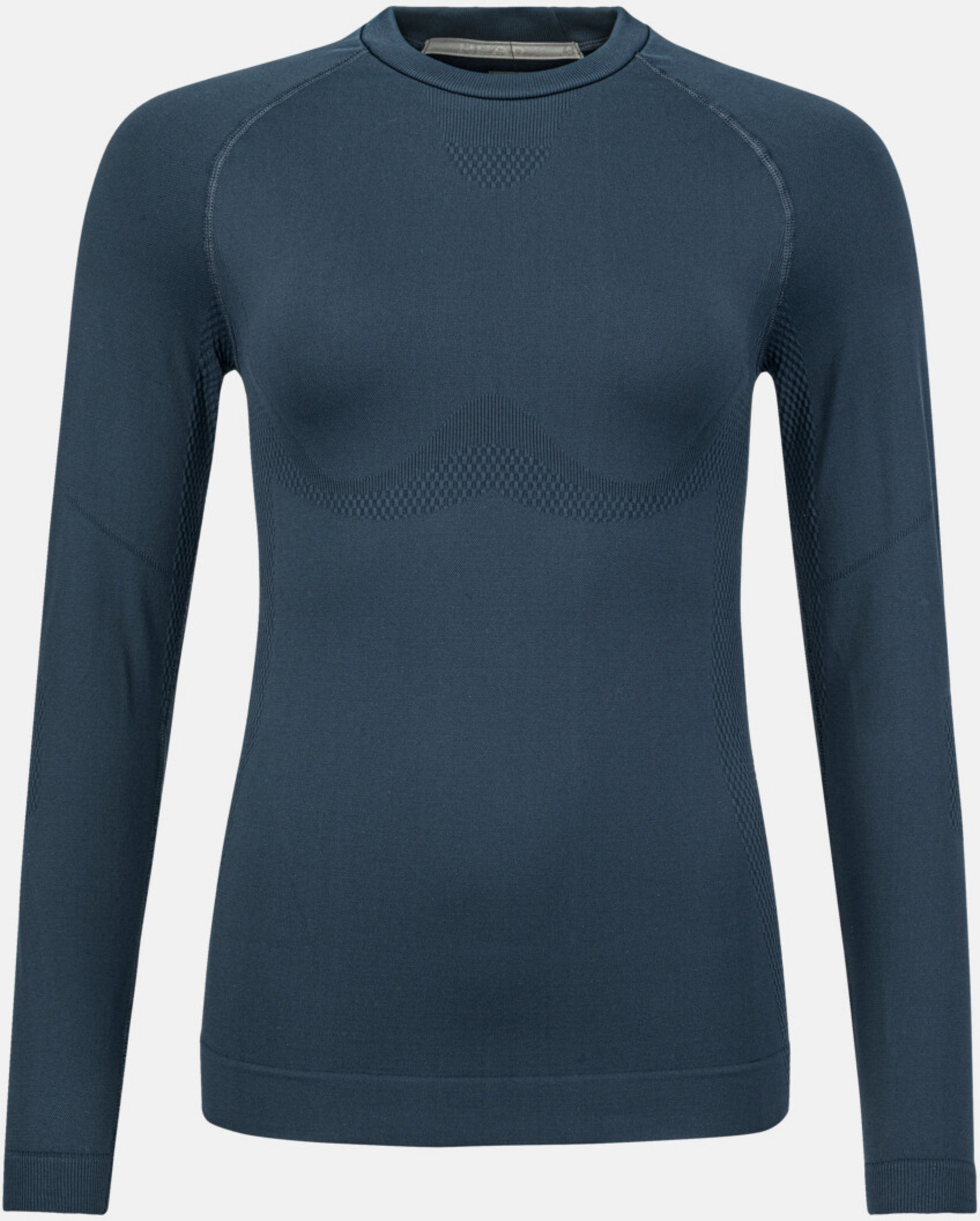HEAD, Head Flex Seamless Ls Women
