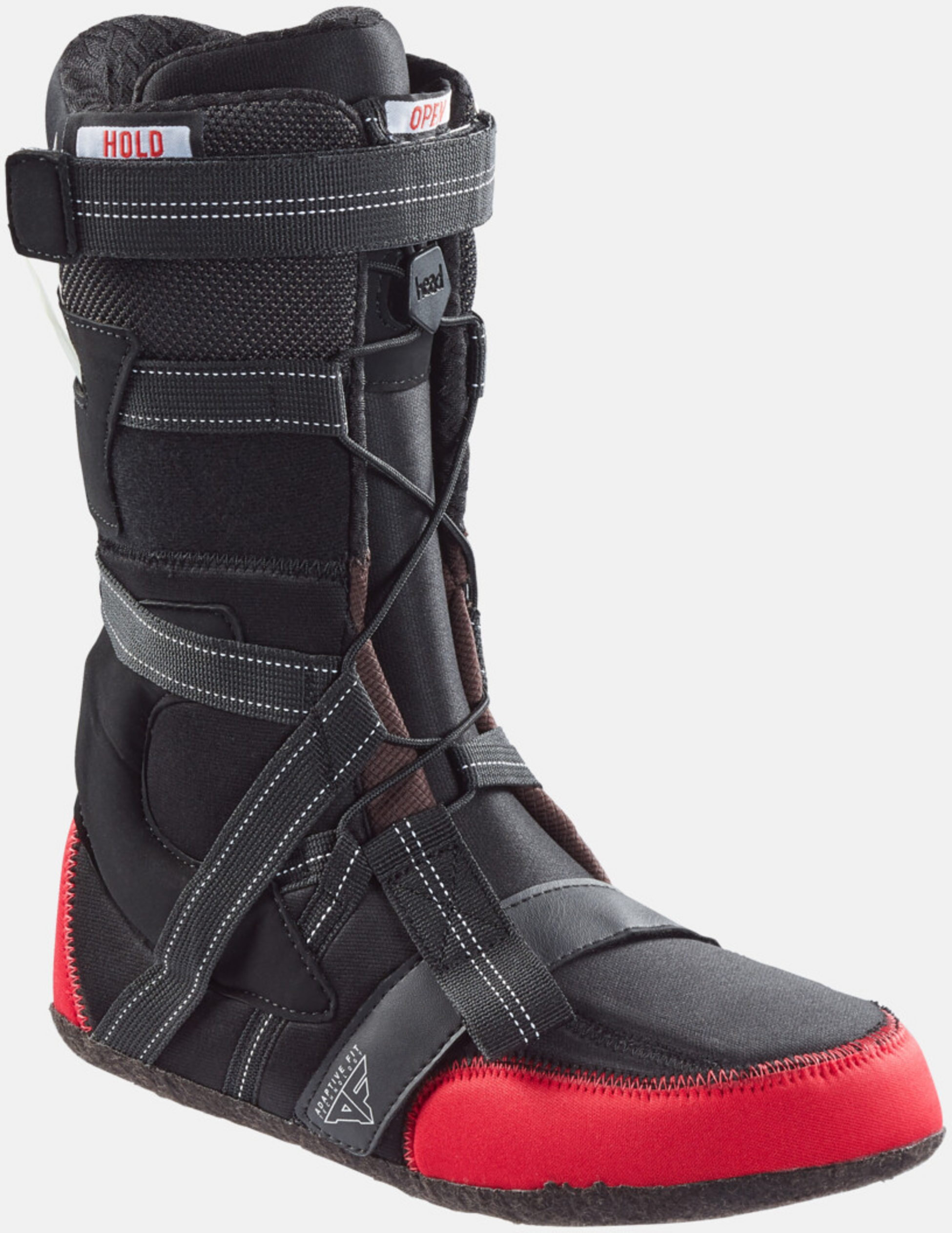 HEAD, Head Four Boa Focus Liquid Fit