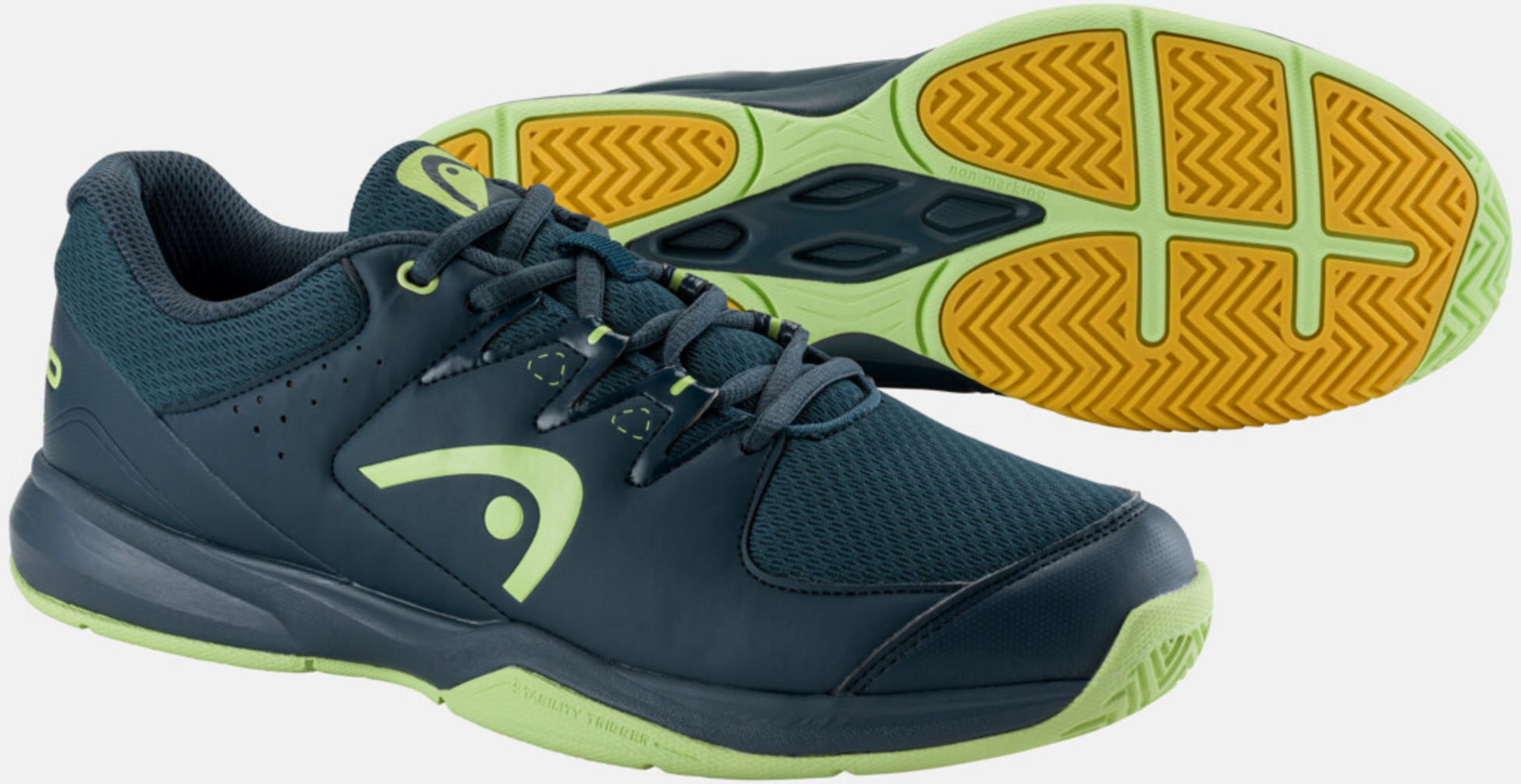 HEAD, Head Grid 3.5 Nvli