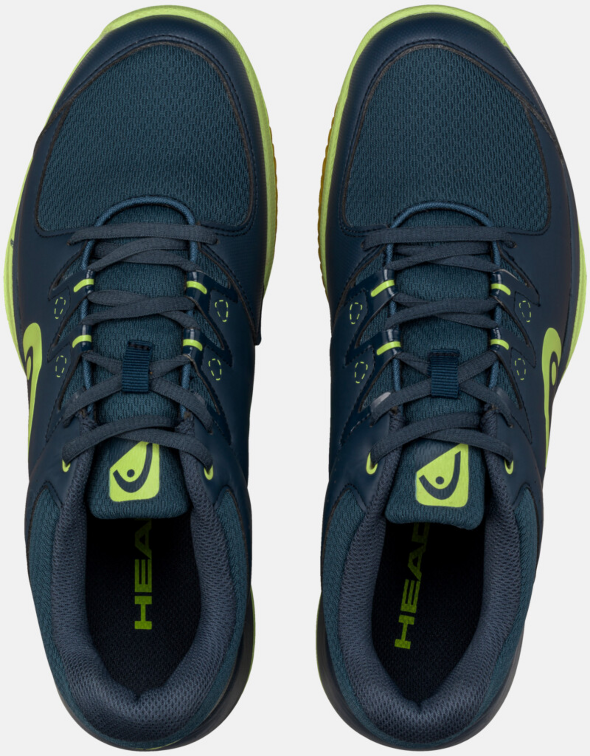 HEAD, Head Grid 3.5 Nvli