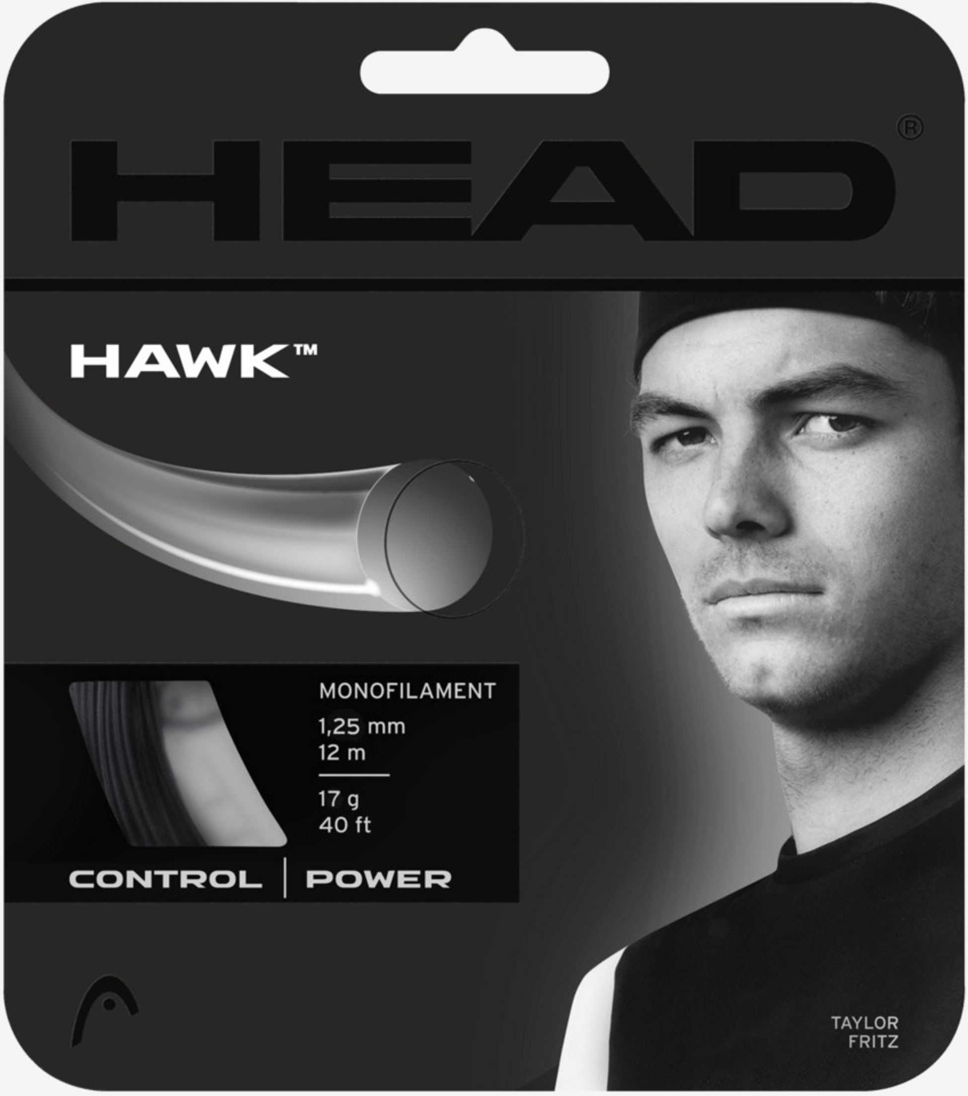 HEAD, Head Hawk (set)
