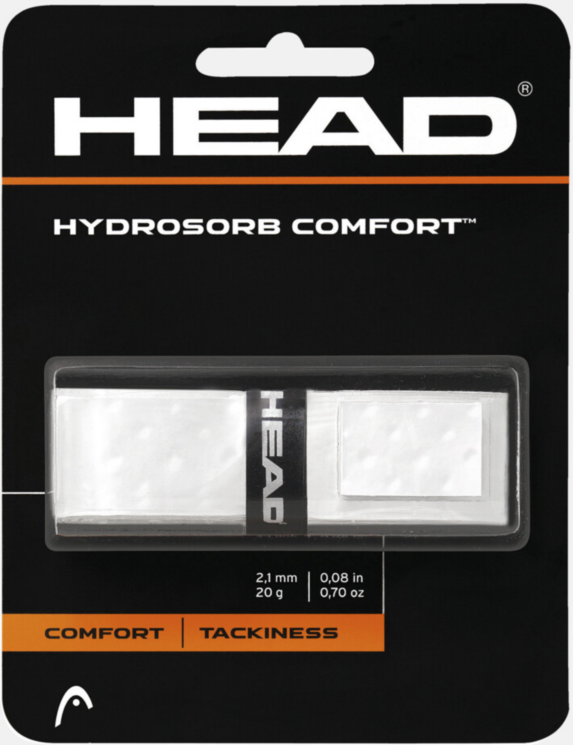 HEAD, Head Hydrosorb Comfort