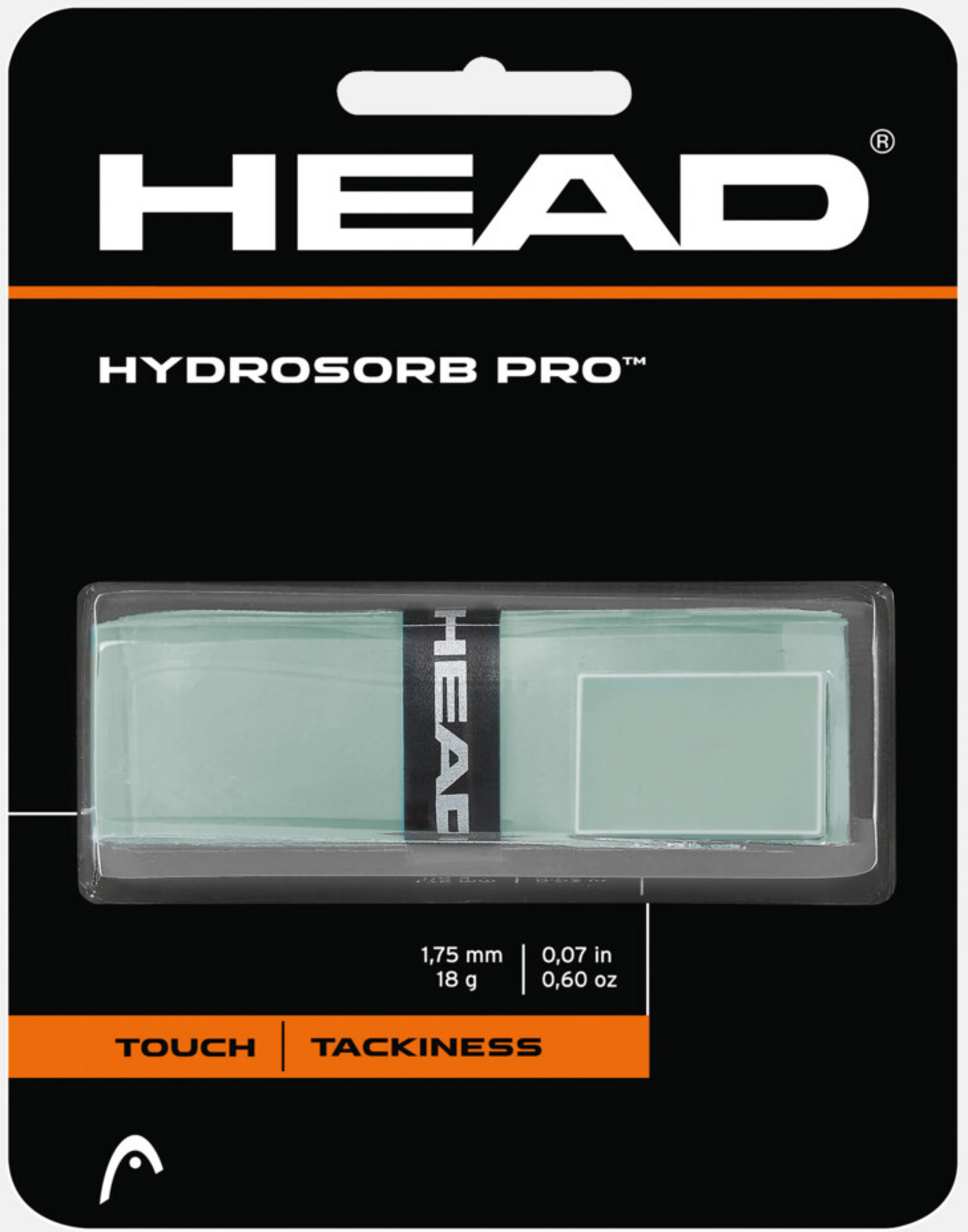 HEAD, Head Hydrosorb Pro