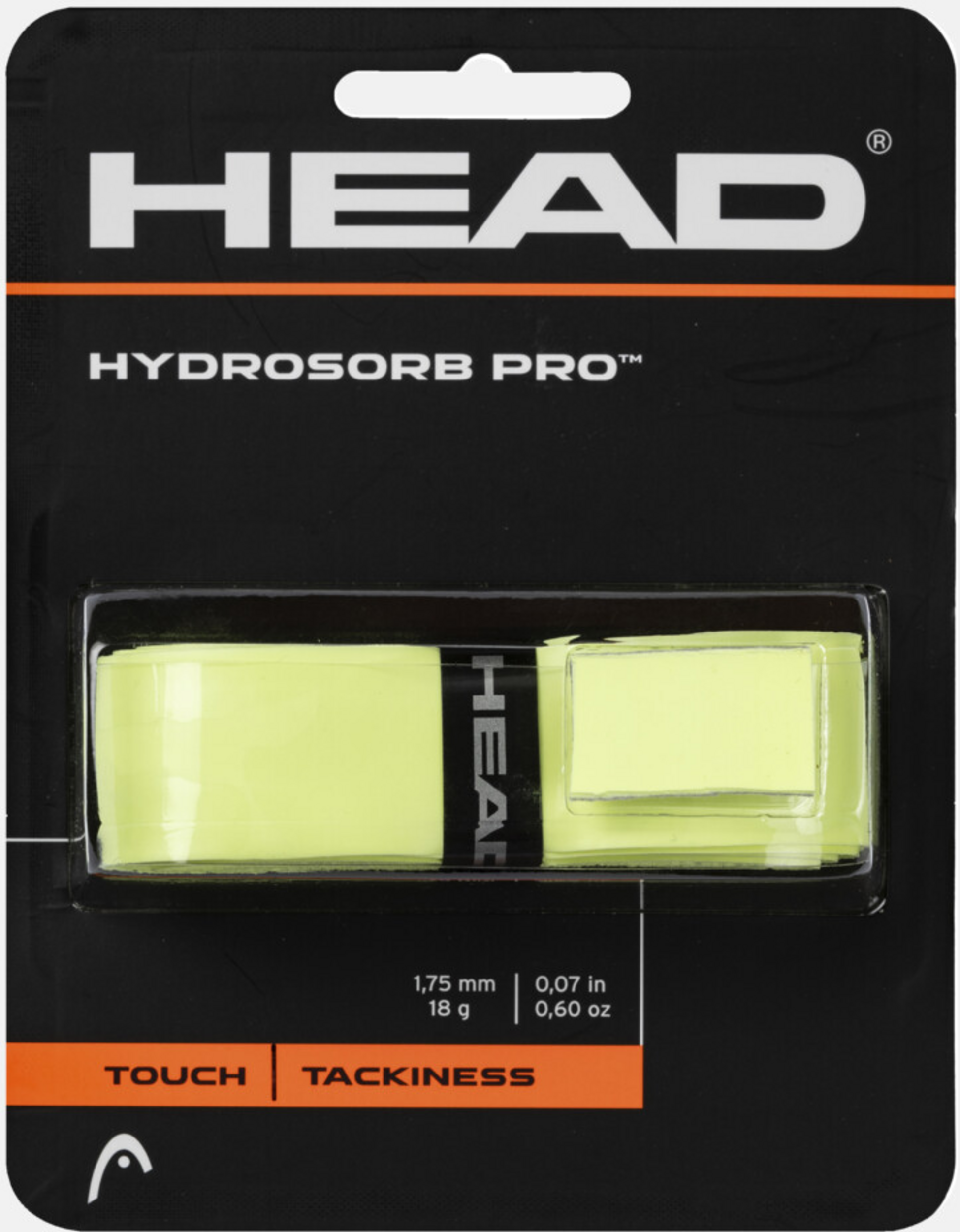 HEAD, Head Hydrosorb Pro