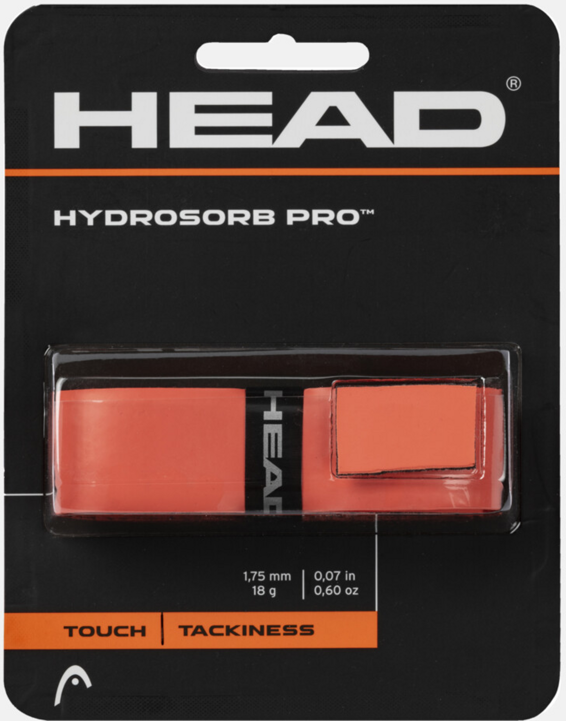 HEAD, Head Hydrosorb Pro