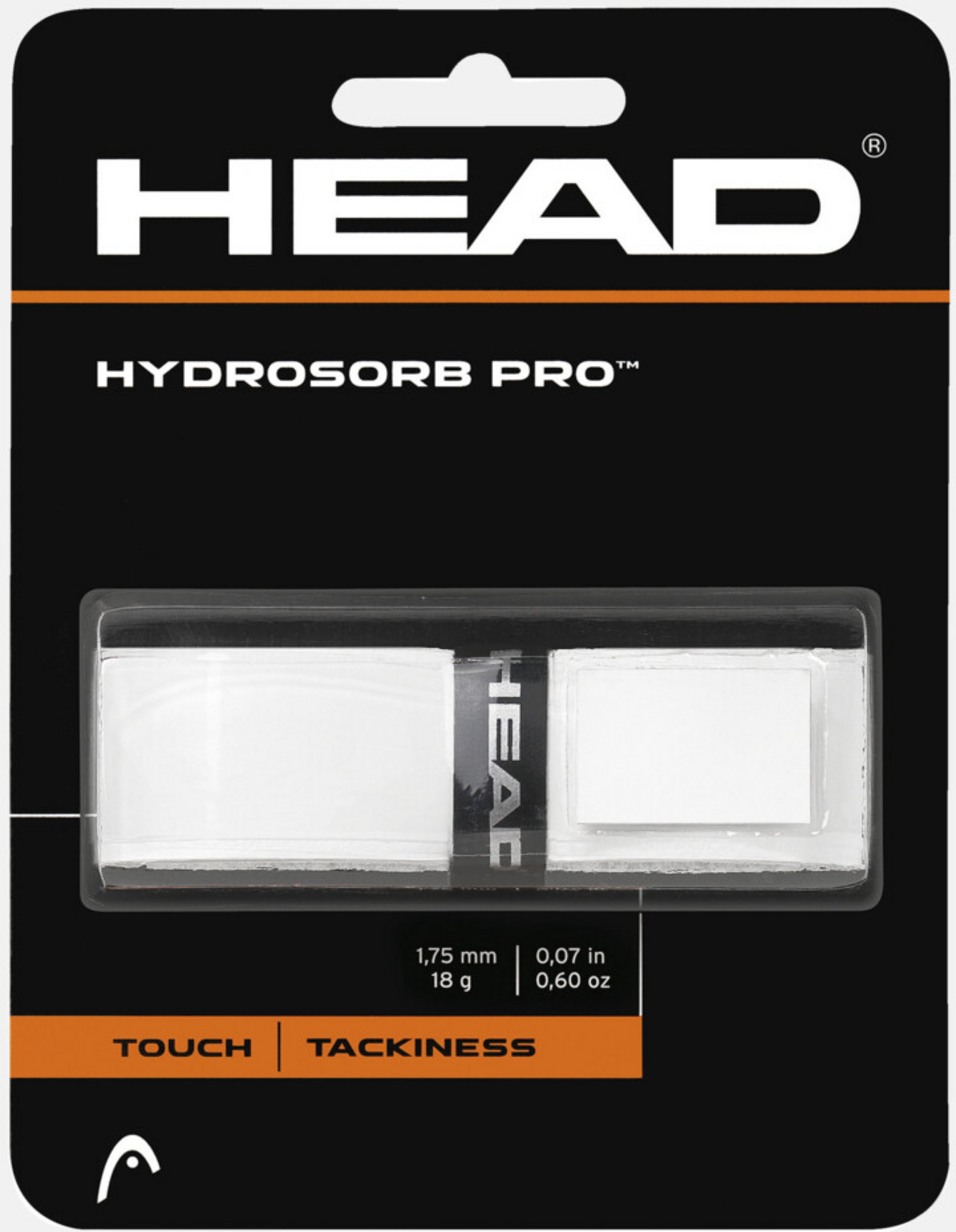 HEAD, Head Hydrosorb Pro