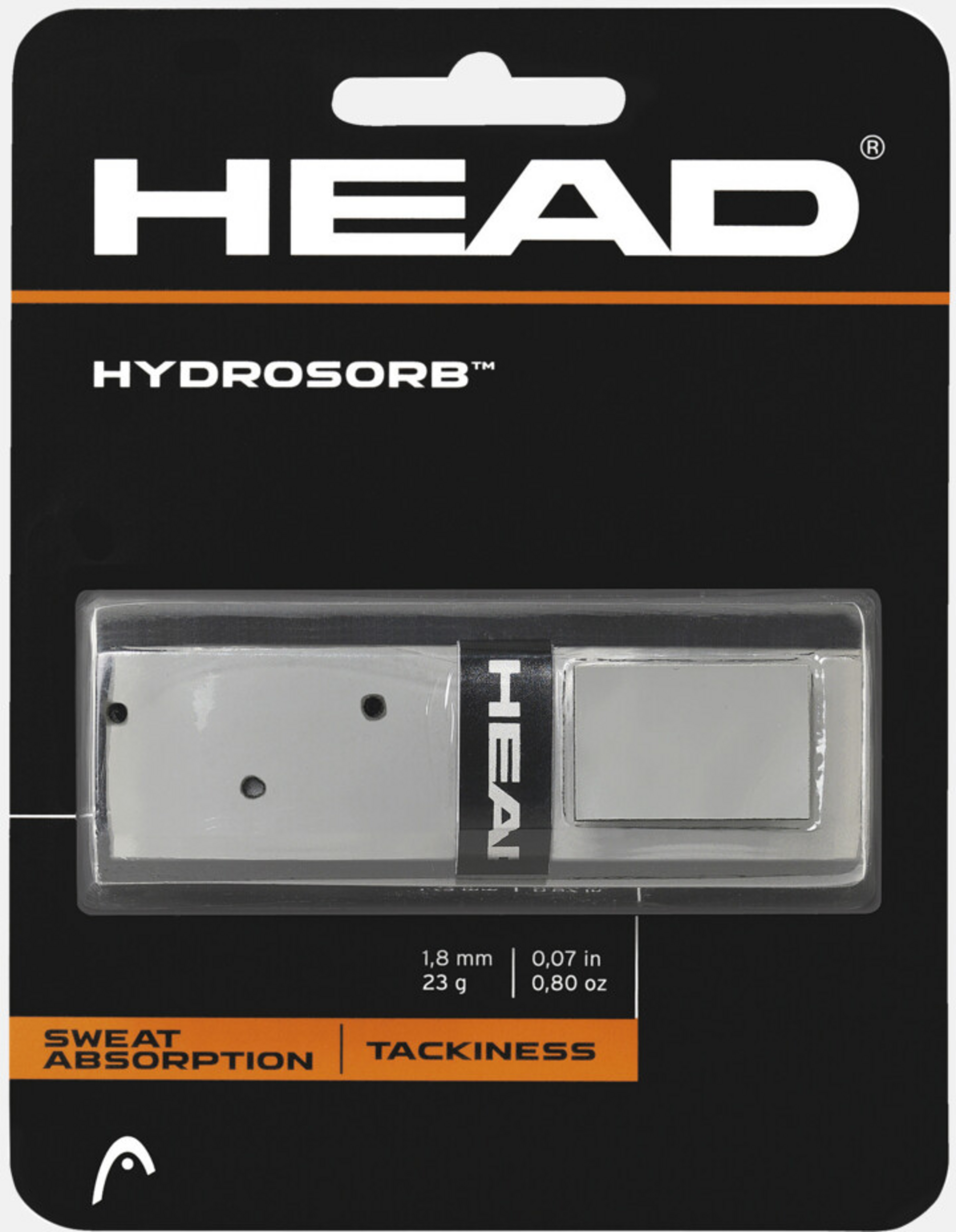HEAD, Head Hydrosorb