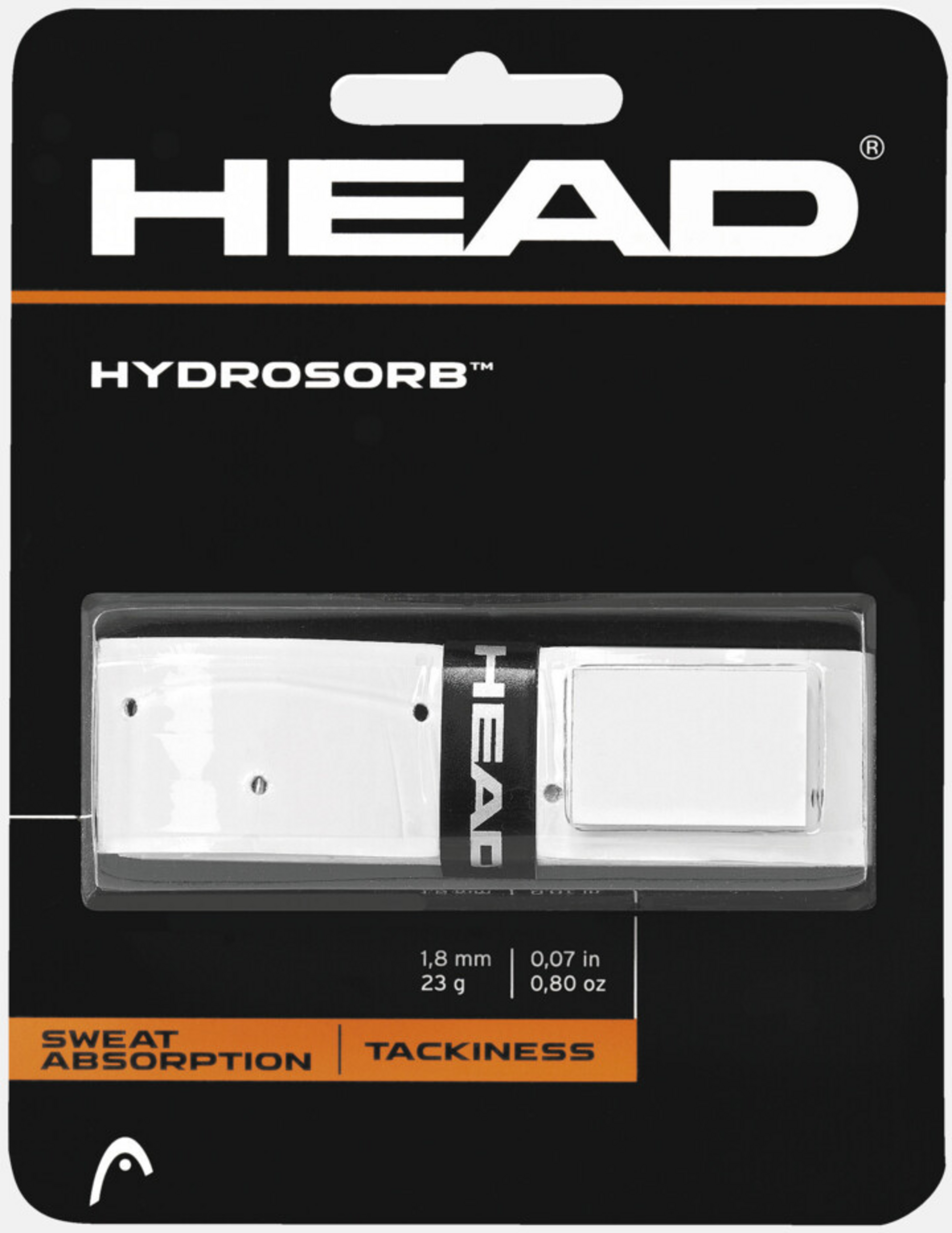 HEAD, Head Hydrosorb